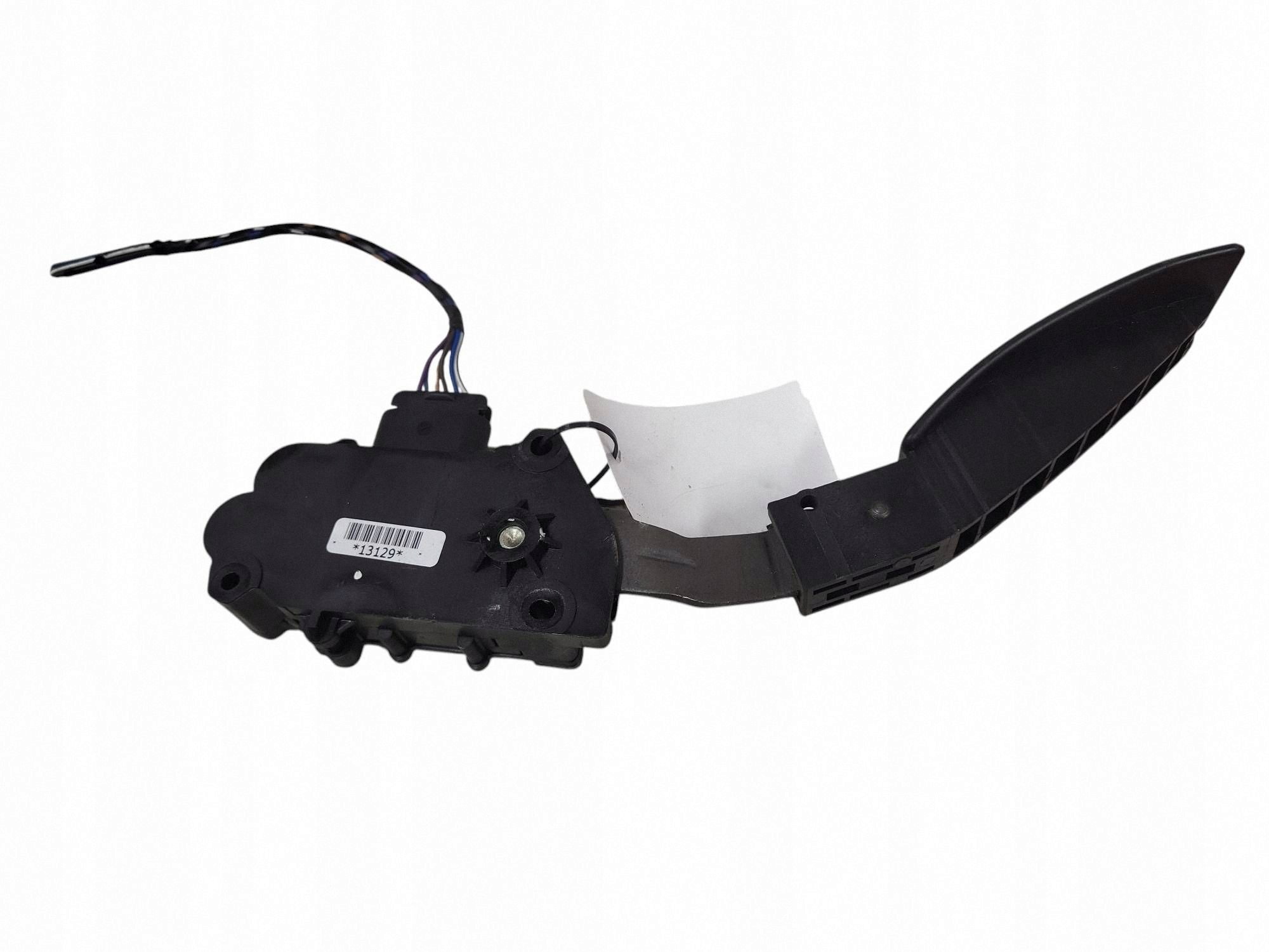 Throttle Position Sensor Cadillac CTS 10367117 image 3