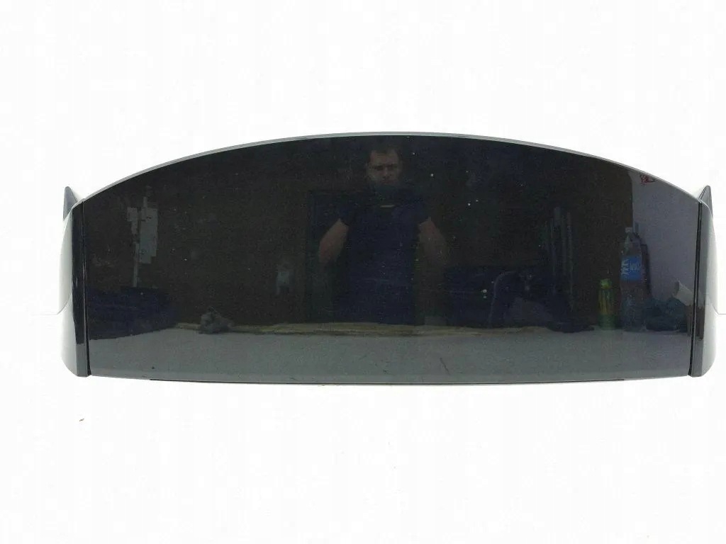 Spoiler arrière Jaguar E-Pace J9C344210 image 2