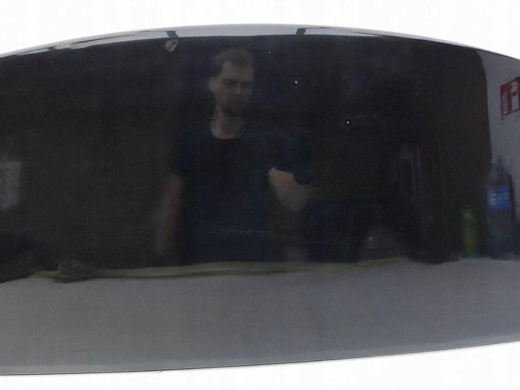 Spoiler arrière Jaguar E-Pace J9C344210 image 4