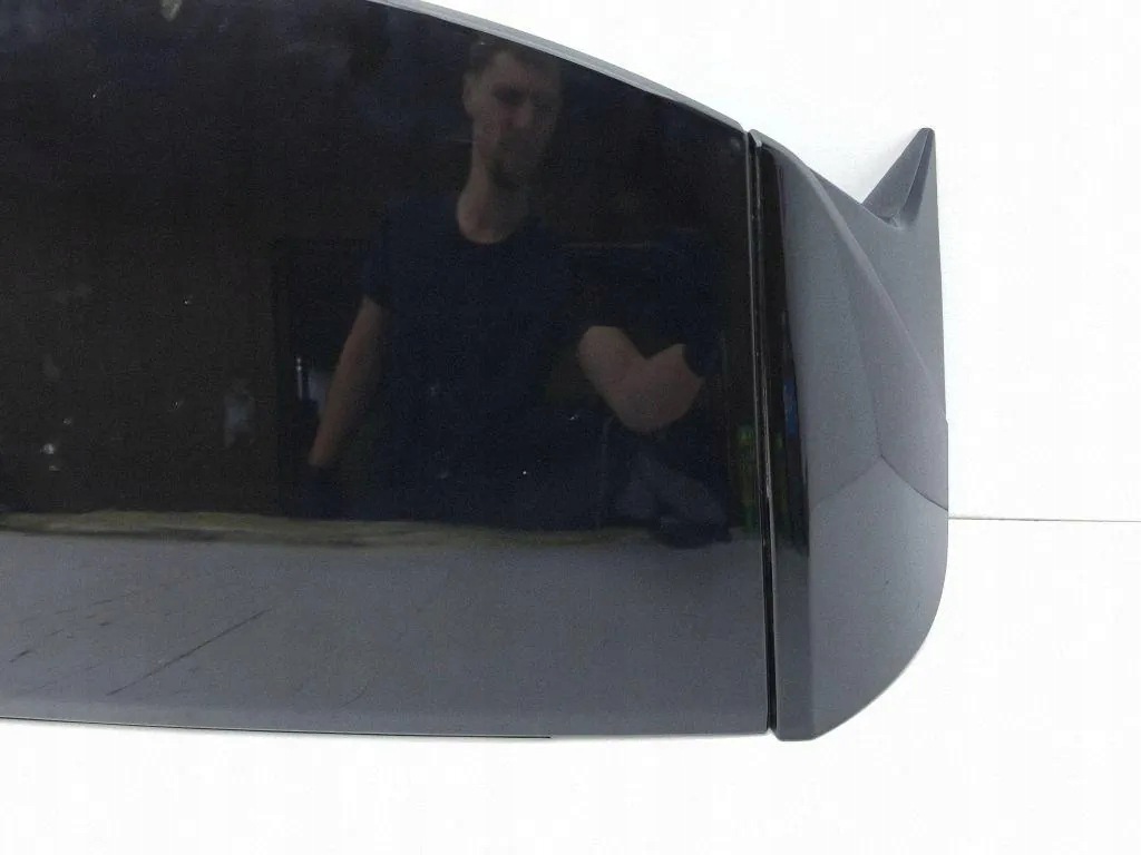 Spoiler arrière Jaguar E-Pace J9C344210 image 5