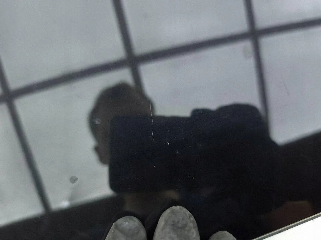 Spoiler arrière Jaguar E-Pace J9C344210 image 10
