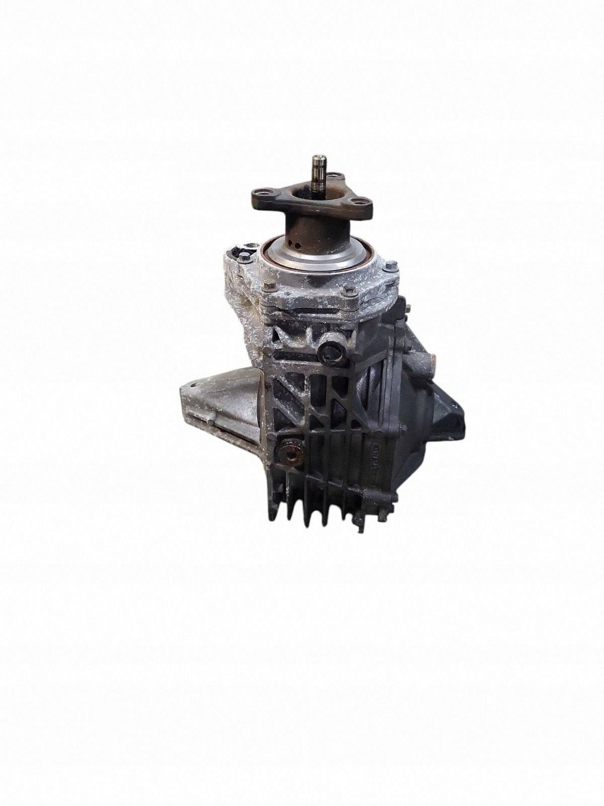 Différentiel arrière Cadillac CTS 2007 15793754 image 2