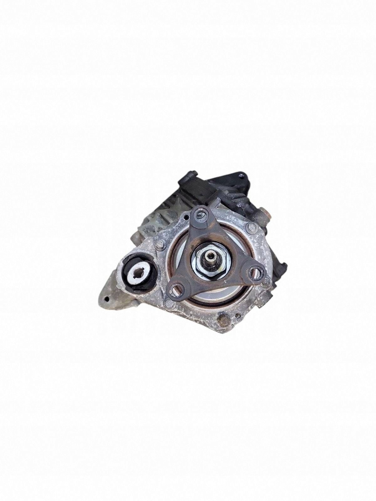 Différentiel arrière Cadillac CTS 2007 15793754 image 5