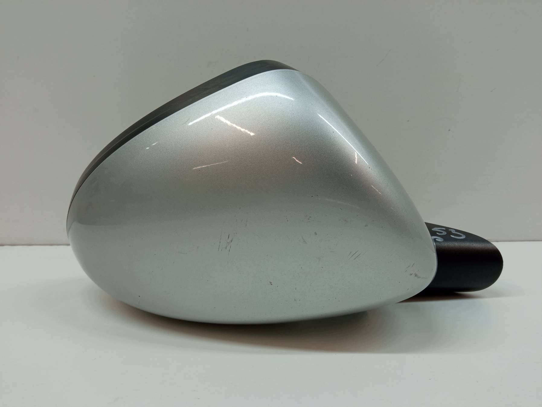 Oikea peili 3-pin Opel Corsa IV 2006-2014