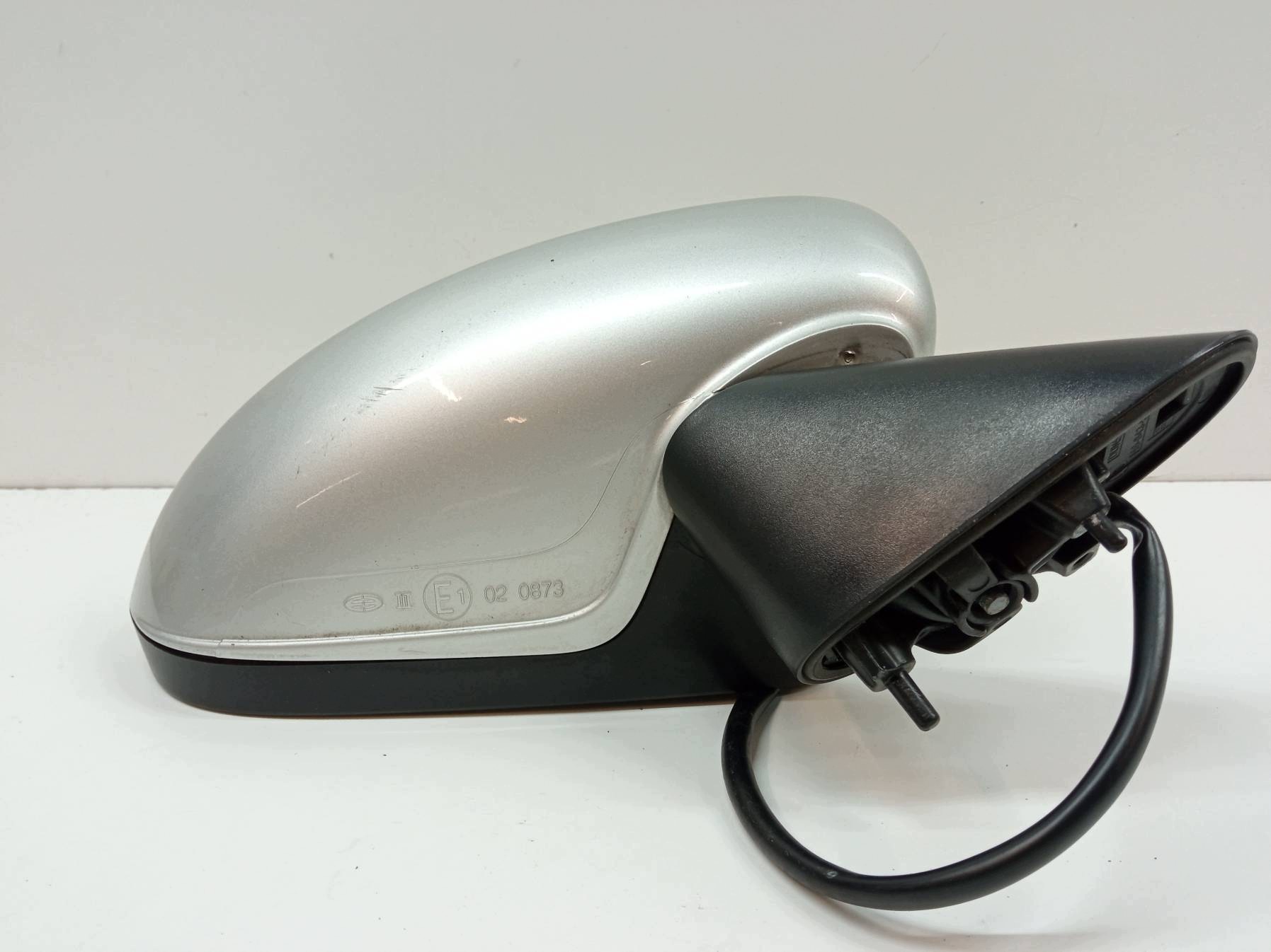 Außenspiegel rechts 3pin Opel Corsa D 2006-2014 image 4