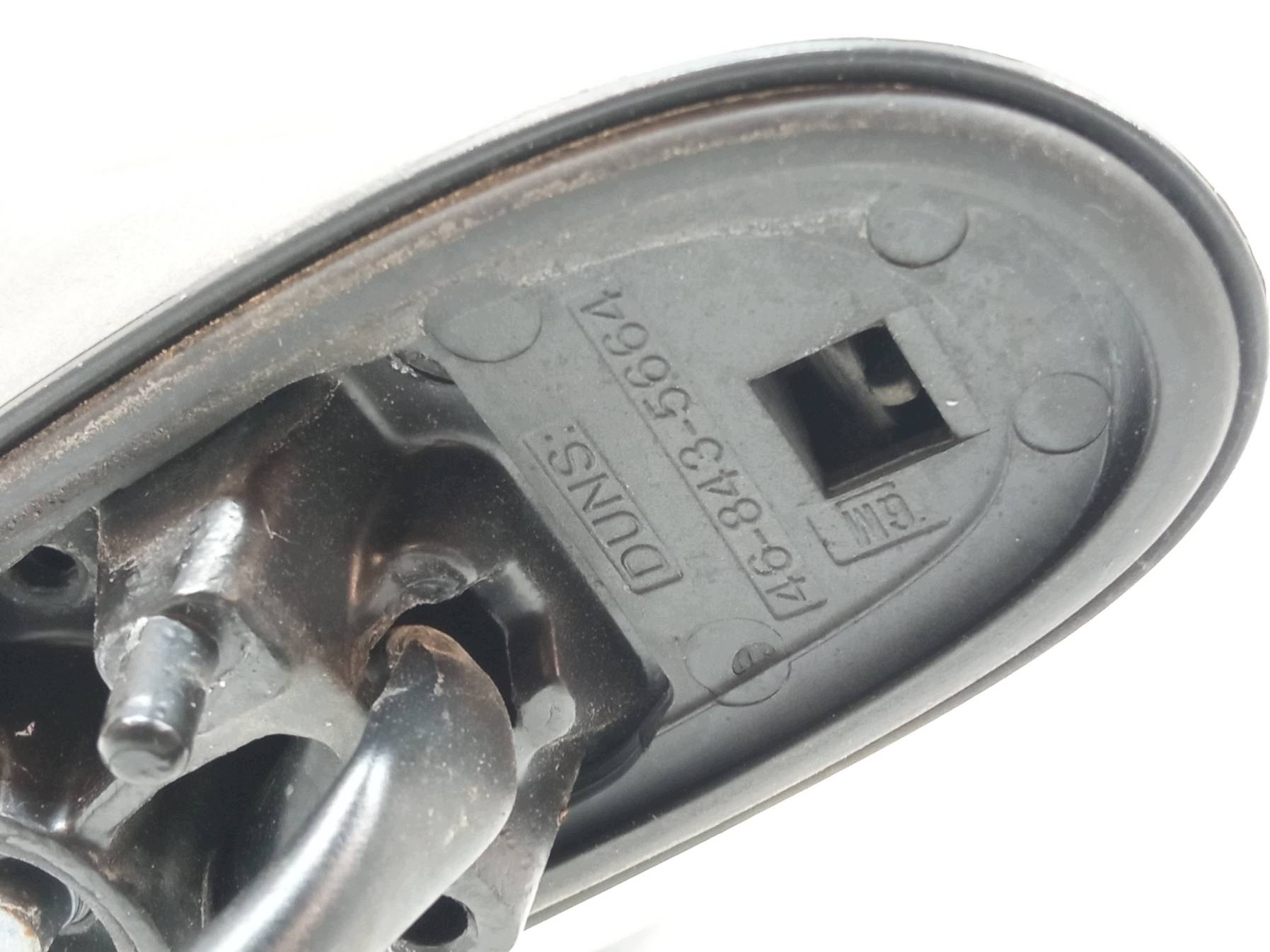 Außenspiegel rechts 3pin Opel Corsa D 2006-2014 image 6