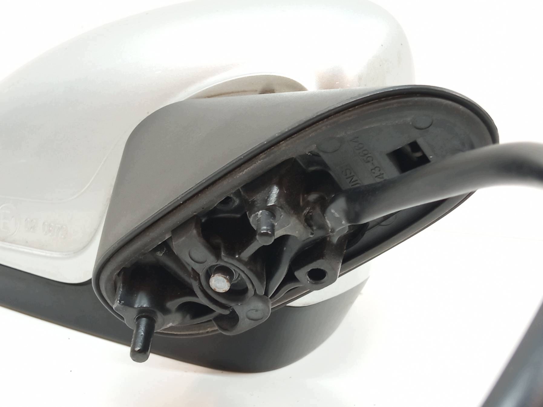 Außenspiegel rechts 3pin Opel Corsa D 2006-2014 image 7