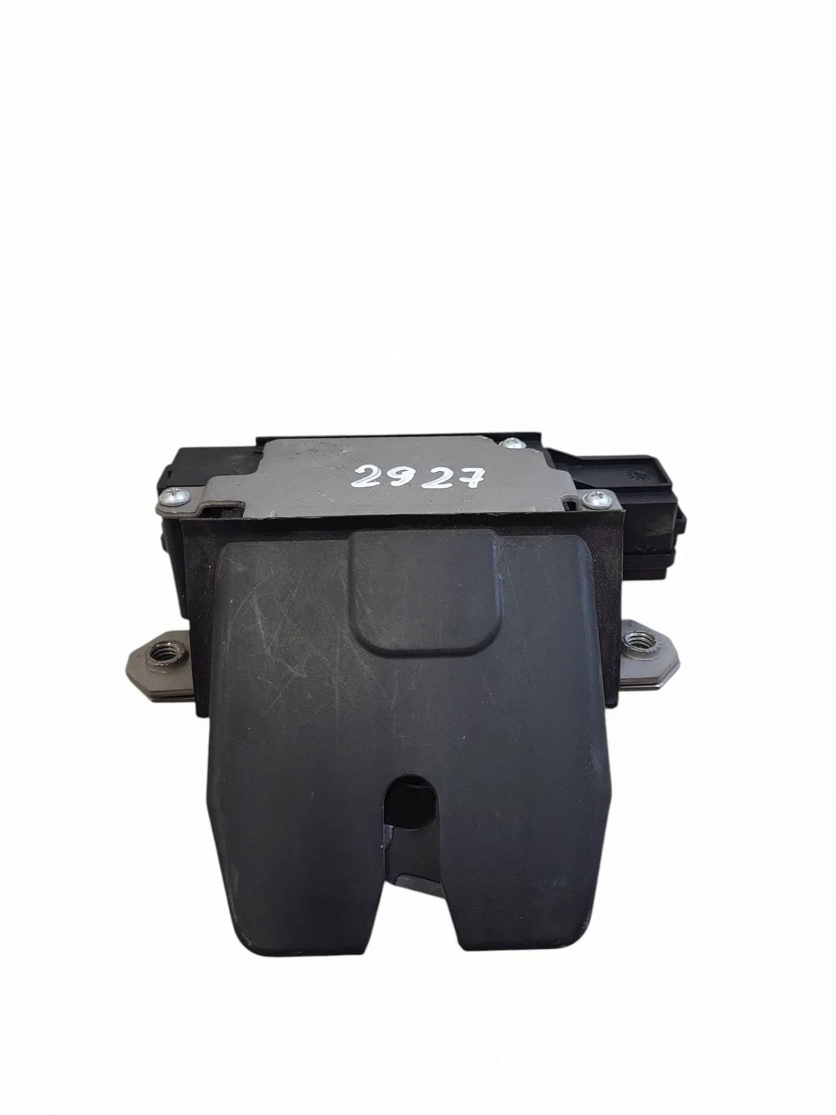 Trunk Latch Volvo V50 4N51A442A66A image 2