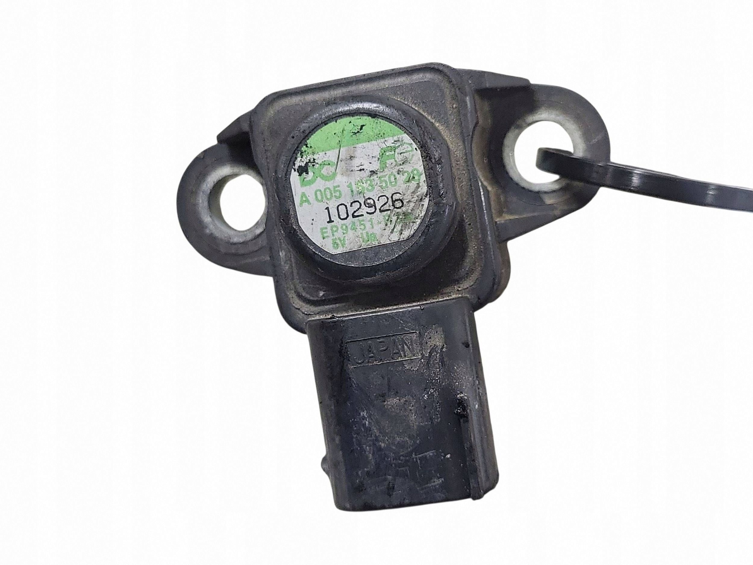 MAP Sensor 3.0CDI Mercedes W204 ML W166 A005153028