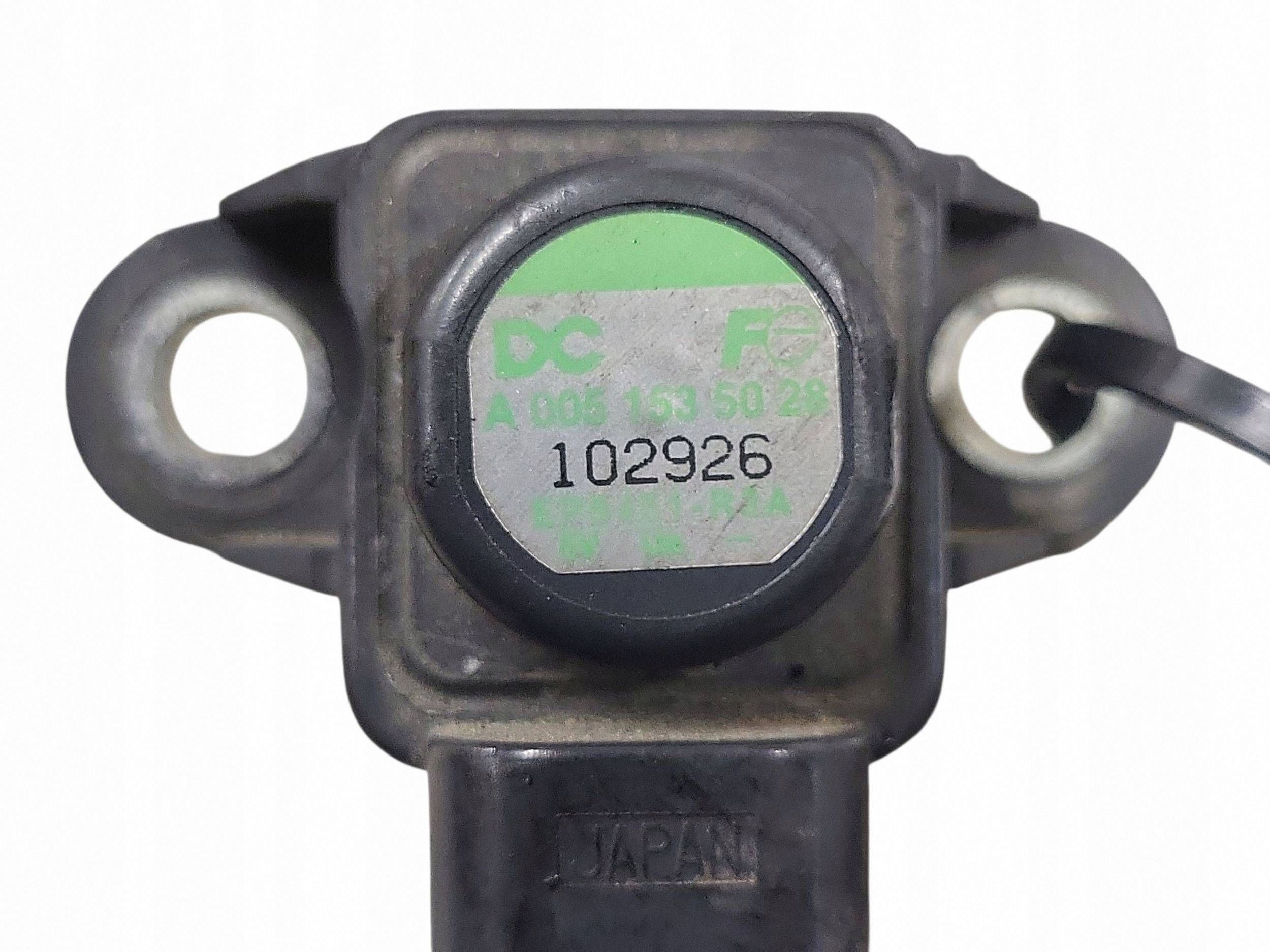 MAP-sensor A005153028 Mercedes 3.0CDI image 4