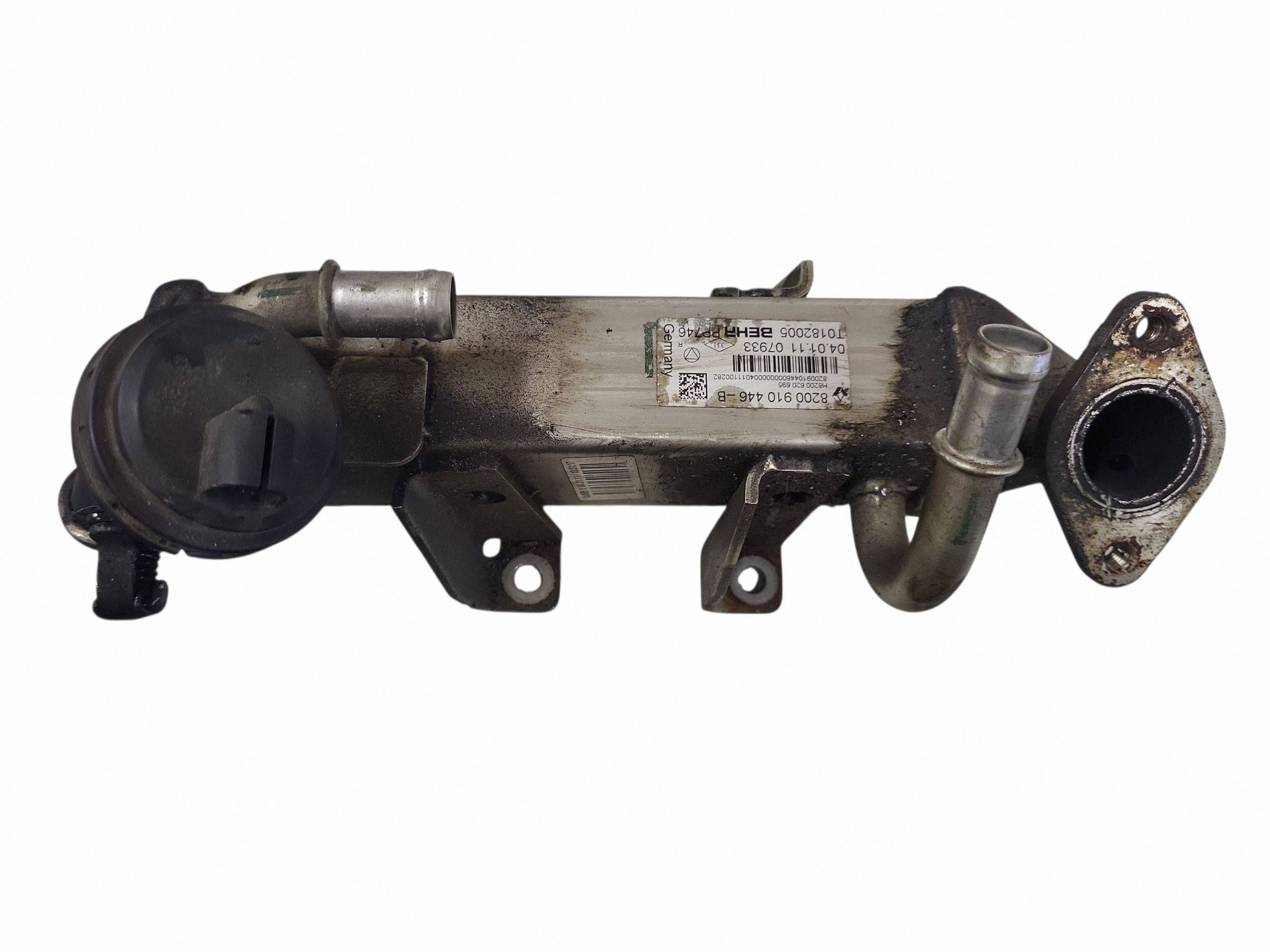 Radiador EGR Renault Master III 8200910446B