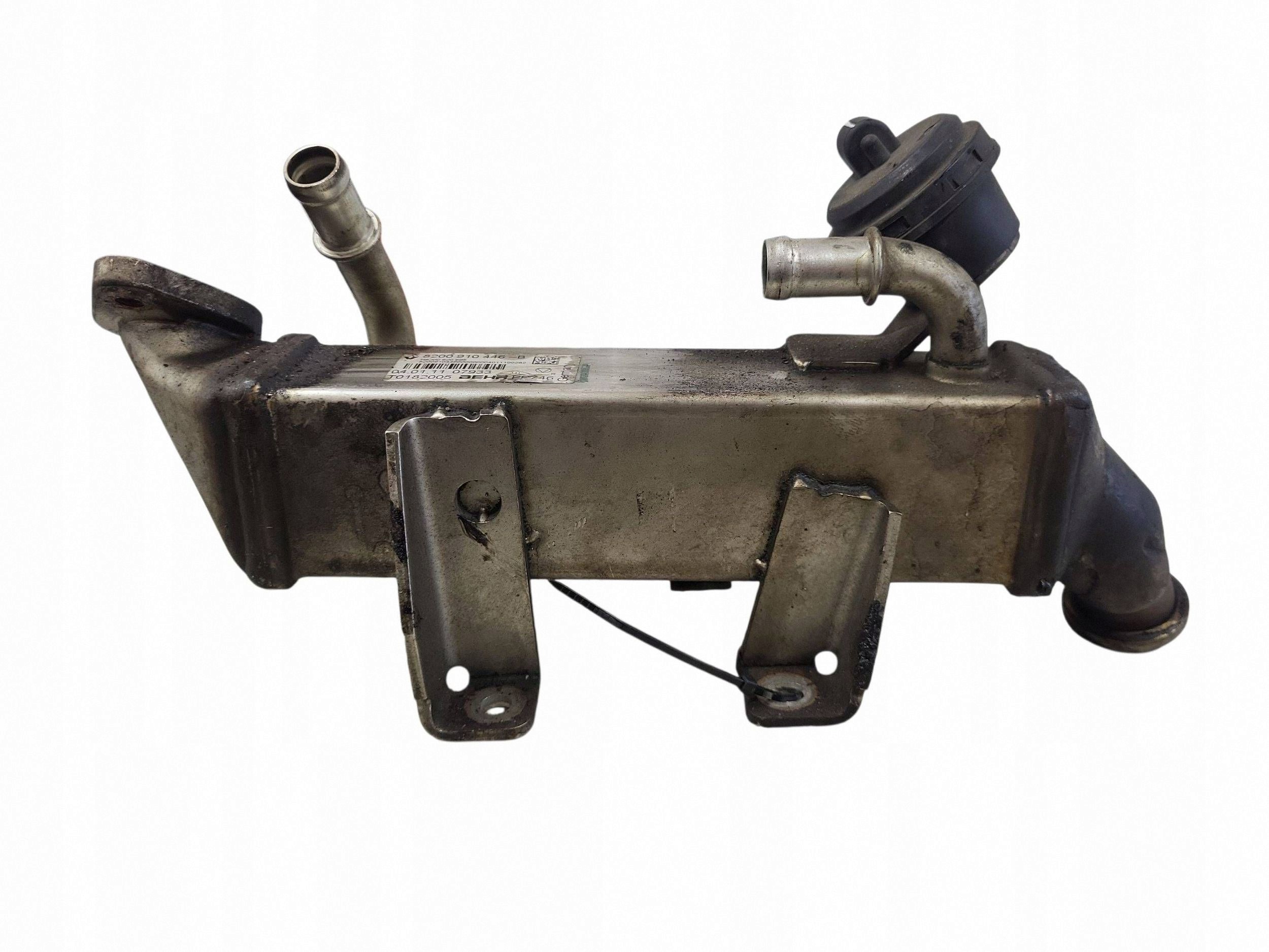 Kylare EGR Renault Master III 8200910446B image 3