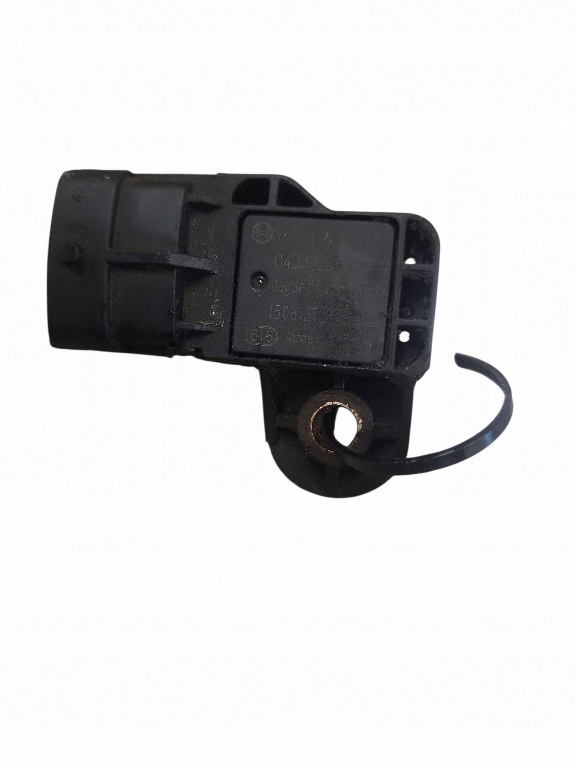 Capteur MAP Land Rover Range Rover Evoque L538 image 2