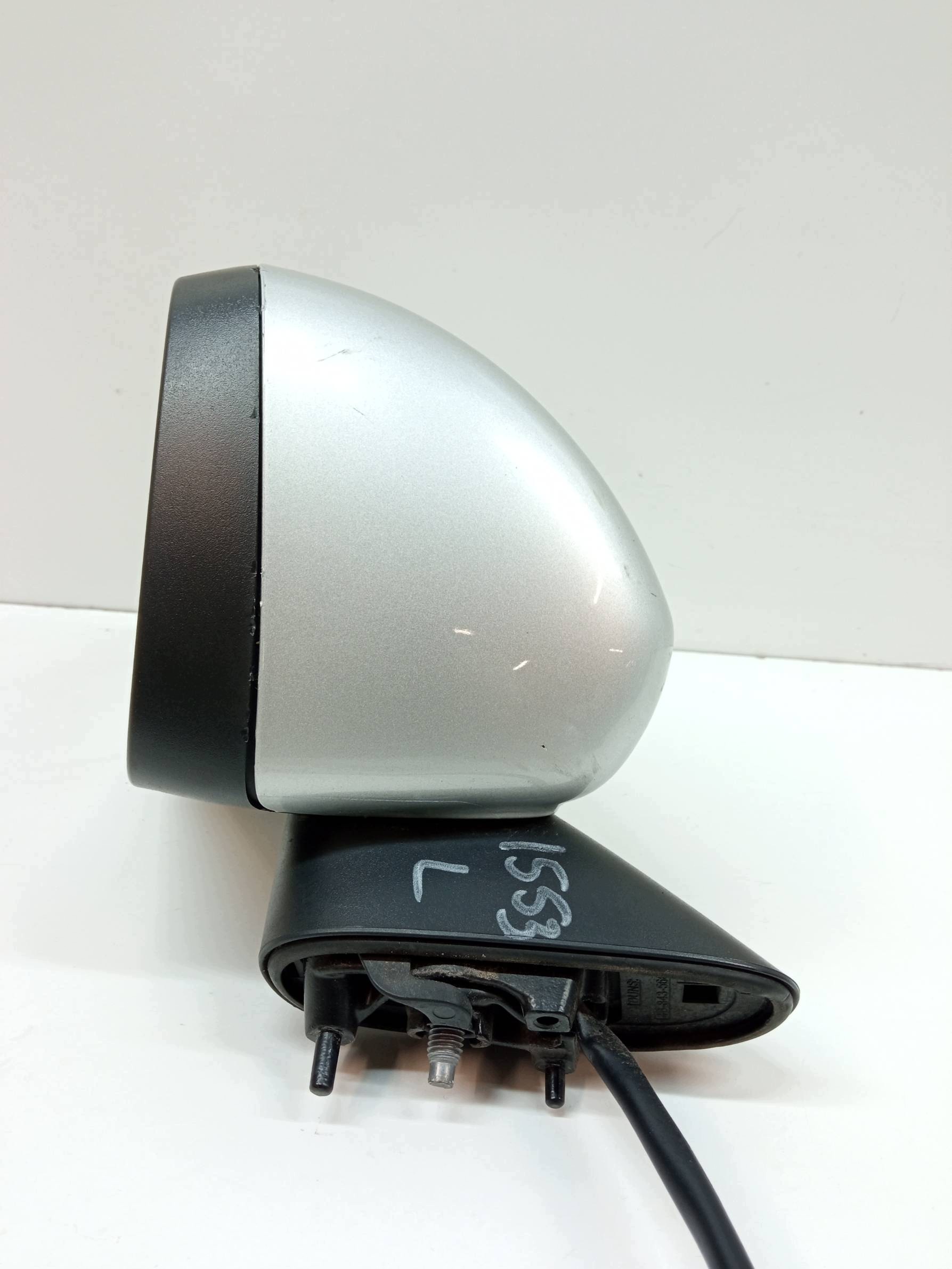 Vasen peili 3-pin Opel Corsa IV 2006-2014