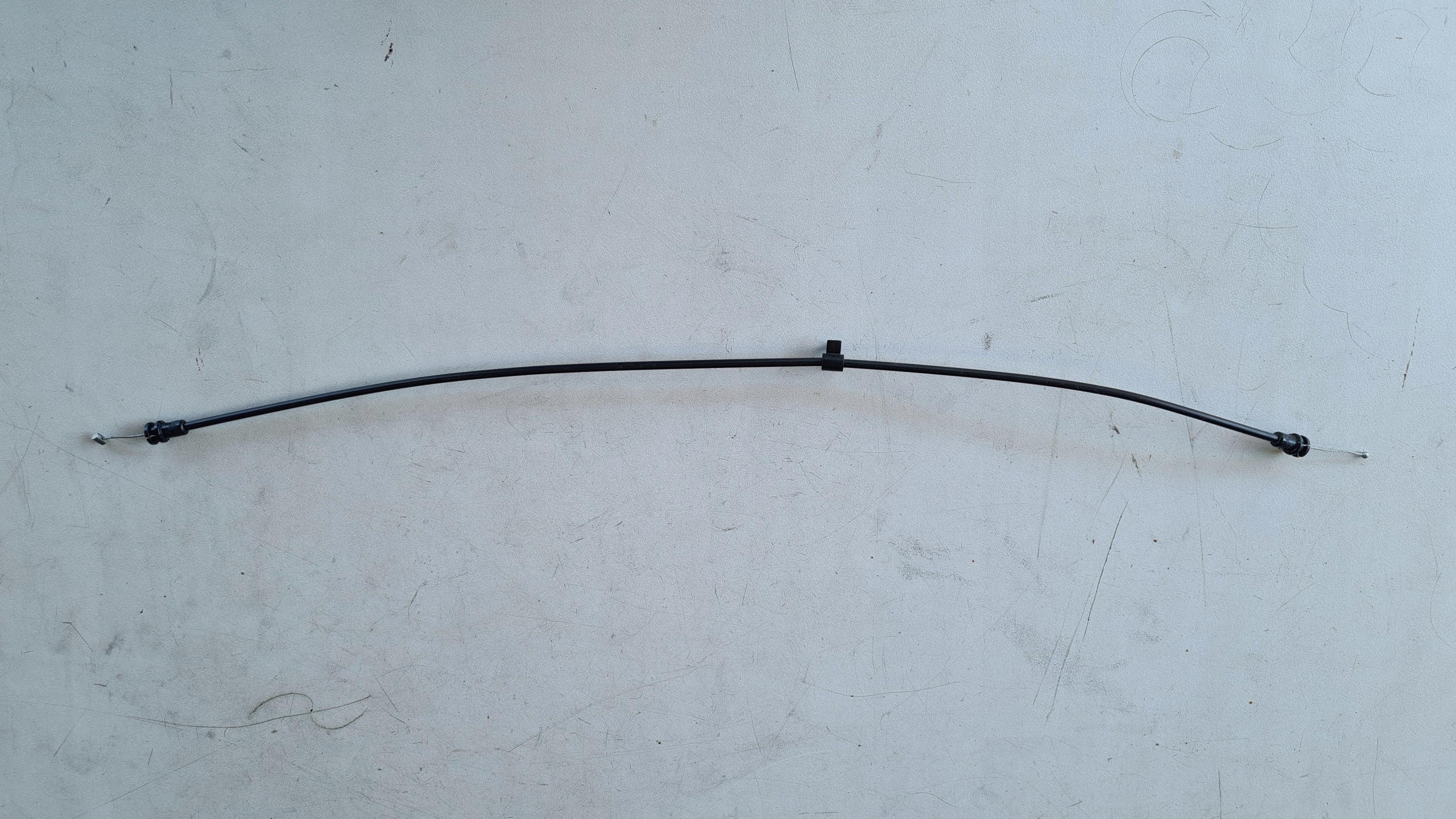 Left Seat Sliding Link Audi A4 B8 8304484