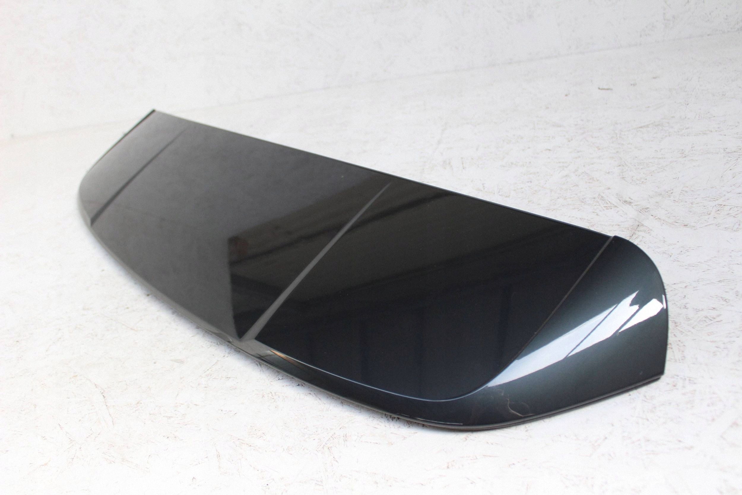 Spoiler coffre Audi A4 B9 8W9827933 S-Line image 3