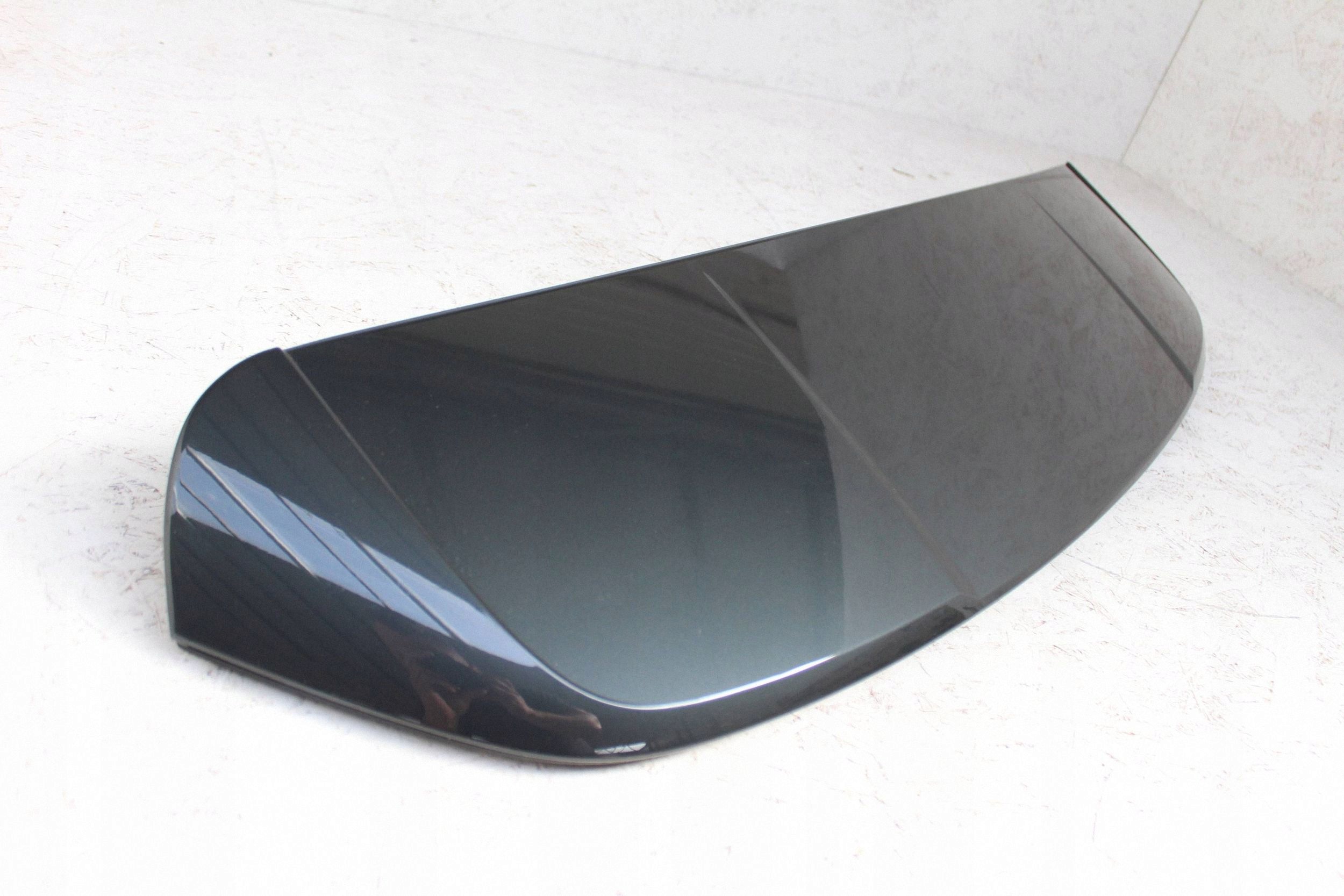 Spoiler coffre Audi A4 B9 8W9827933 S-Line image 4
