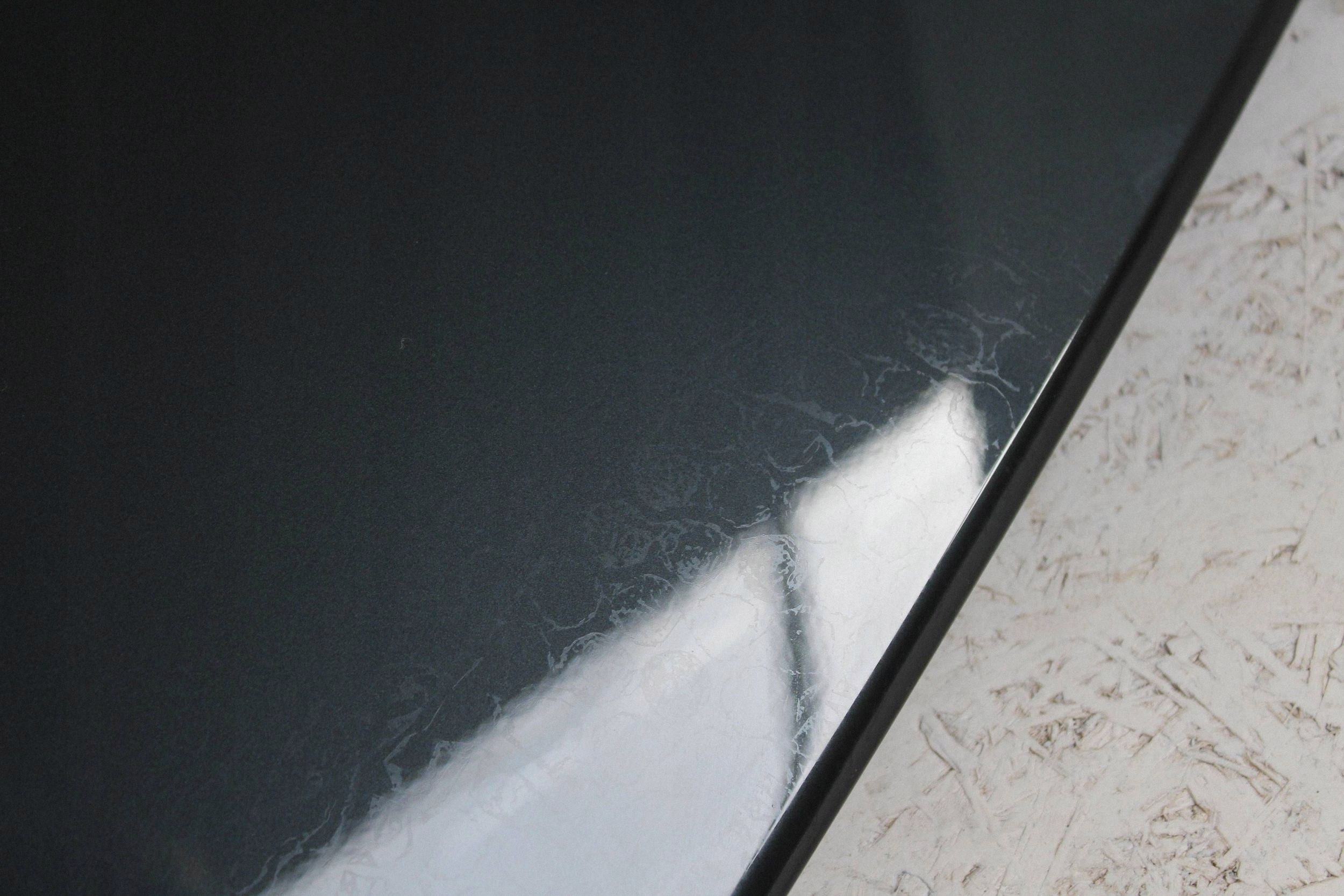 Spoiler coffre Audi A4 B9 8W9827933 S-Line image 5