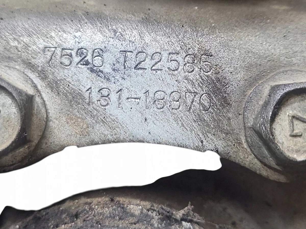 Ford Transit 2008 Turbo 4913106312 image 5
