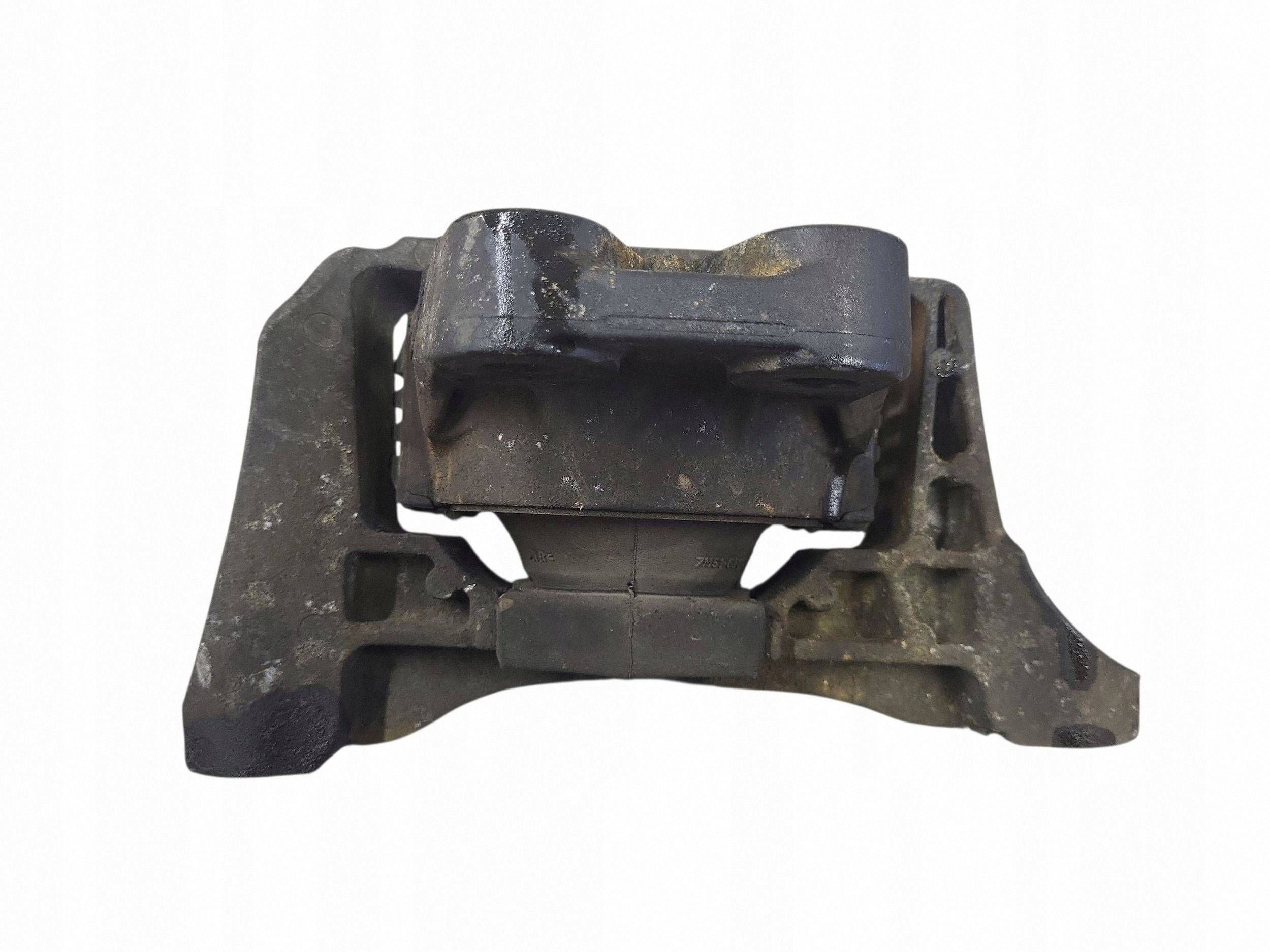 Support moteur Volvo C30 S40 C70 V50 2.0D 7M51-6F012-YA image 2