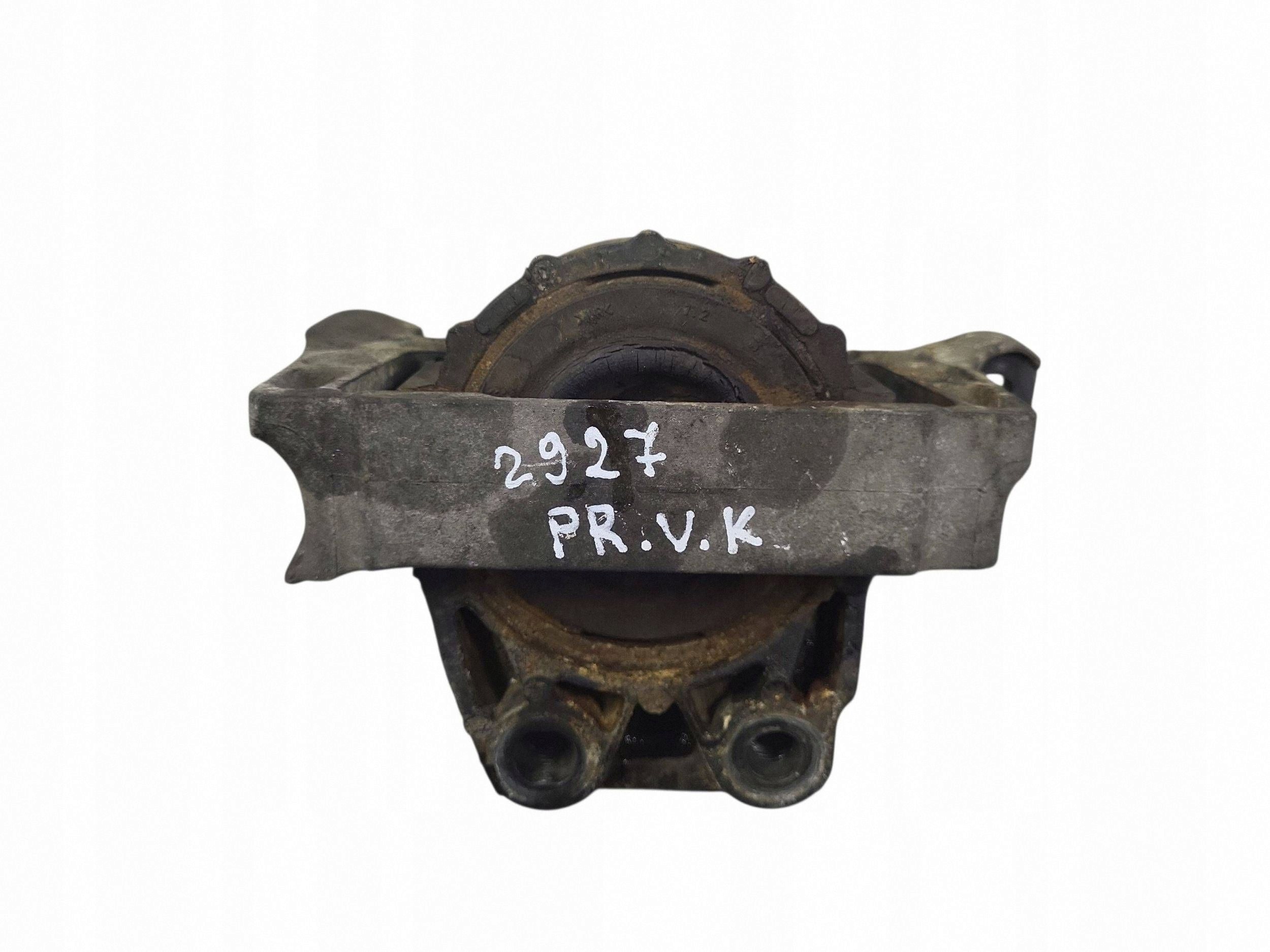 Support moteur Volvo C30 S40 C70 V50 2.0D 7M51-6F012-YA image 4