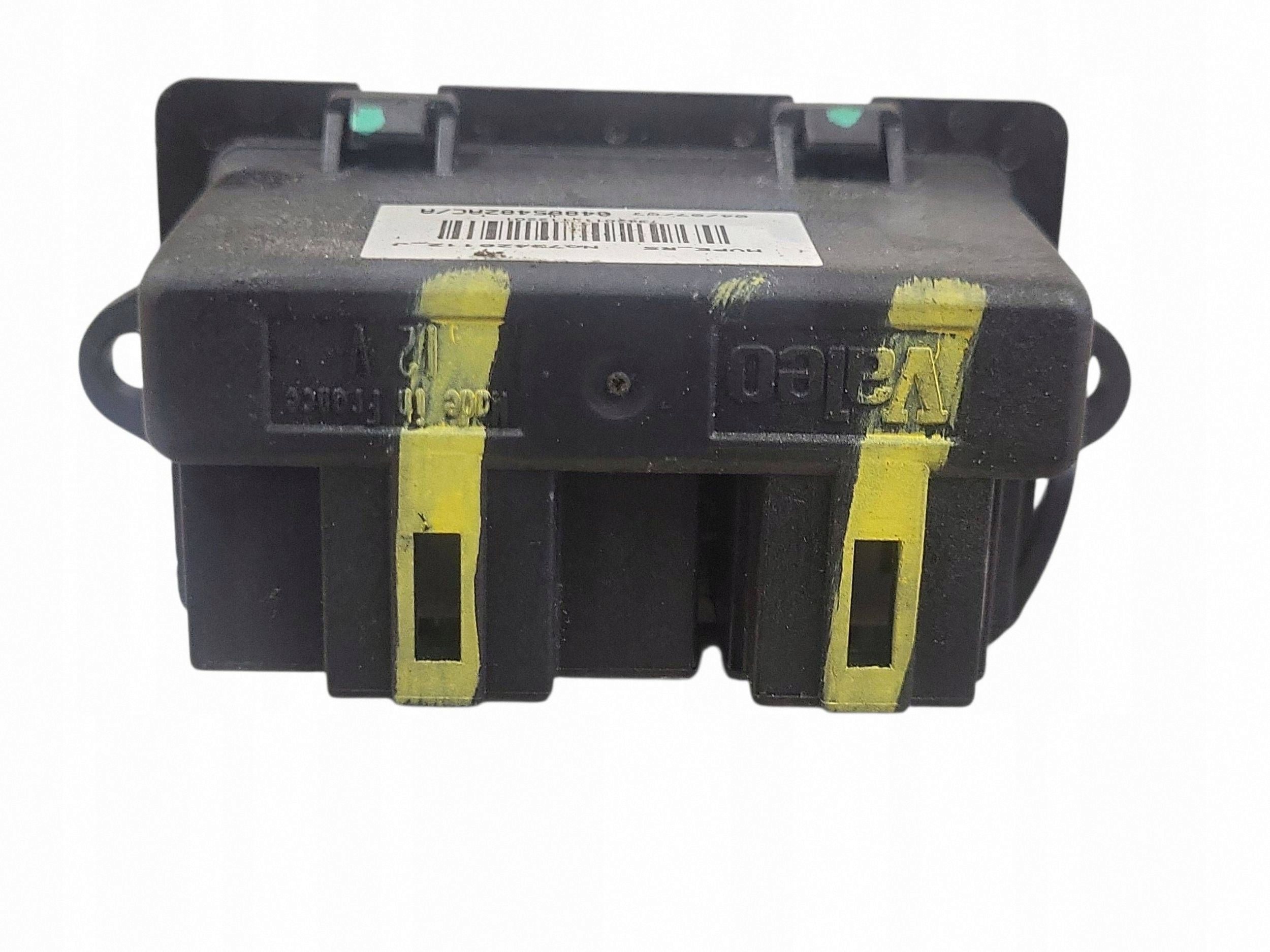 Resistor Soprador Jeep Grand Cherokee WK Usado