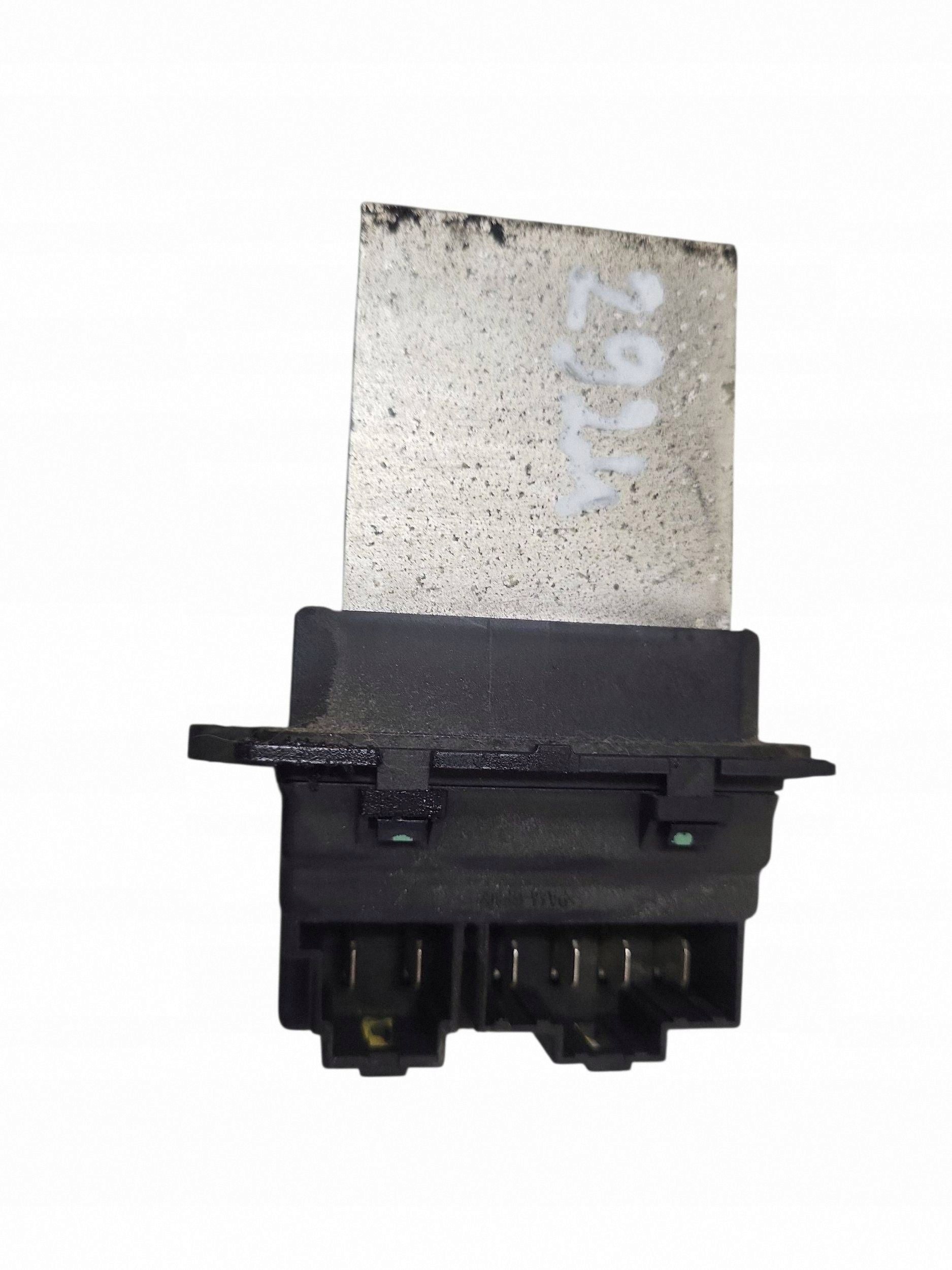 Weerstand blower Jeep Grand Cherokee WK image 3