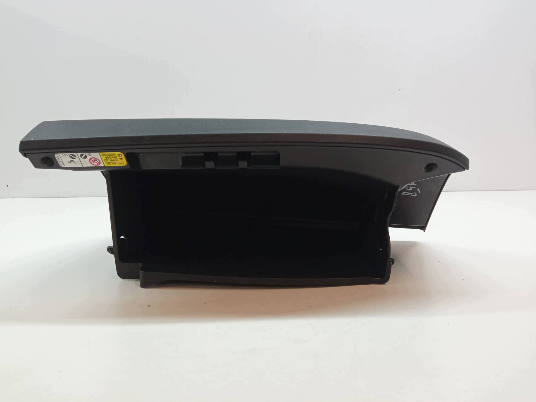 Förvaring Peugeot 4007 I (2007-2012) image 3