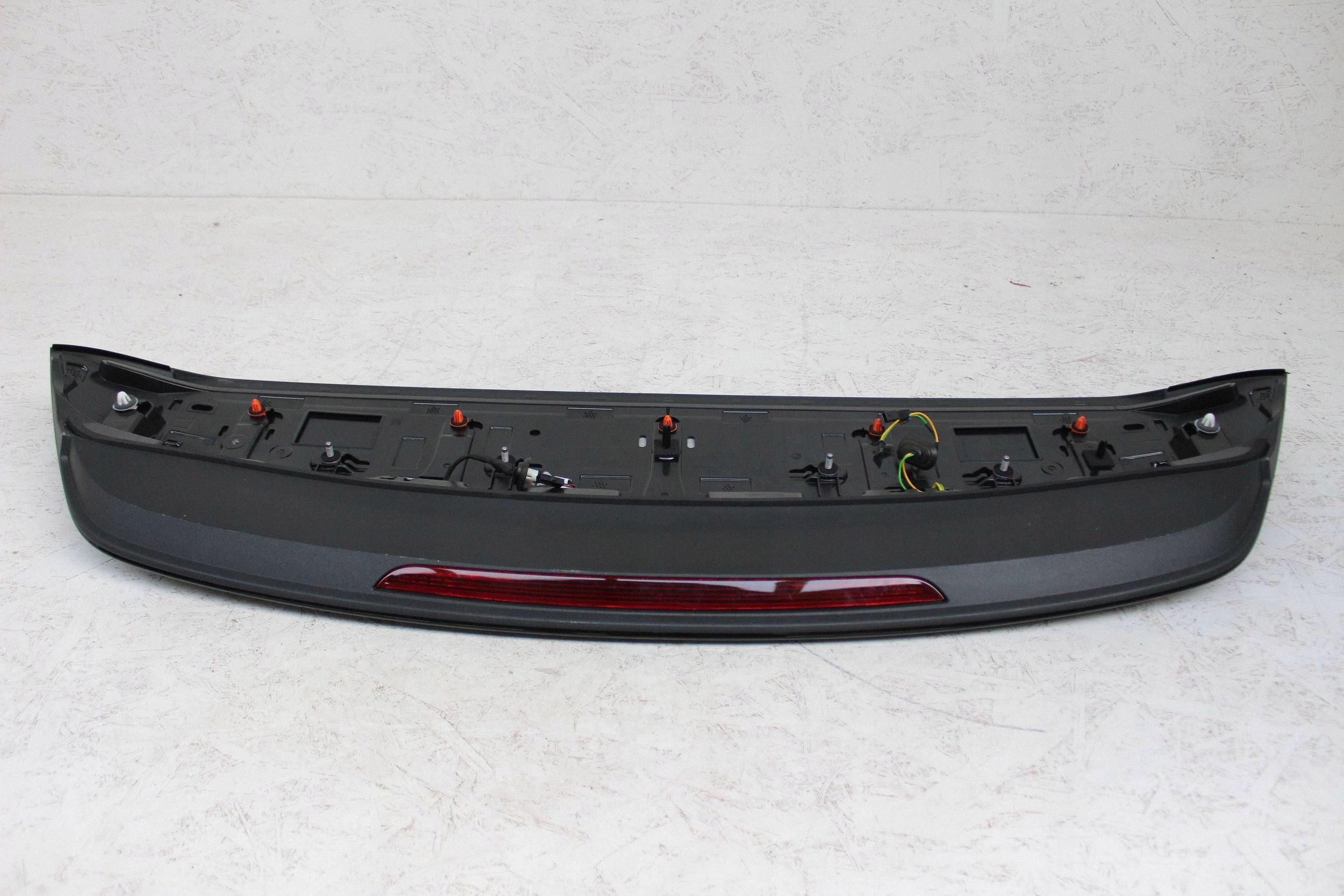 Spoiler Audi A3 Sportback 8V4 occasion image 4