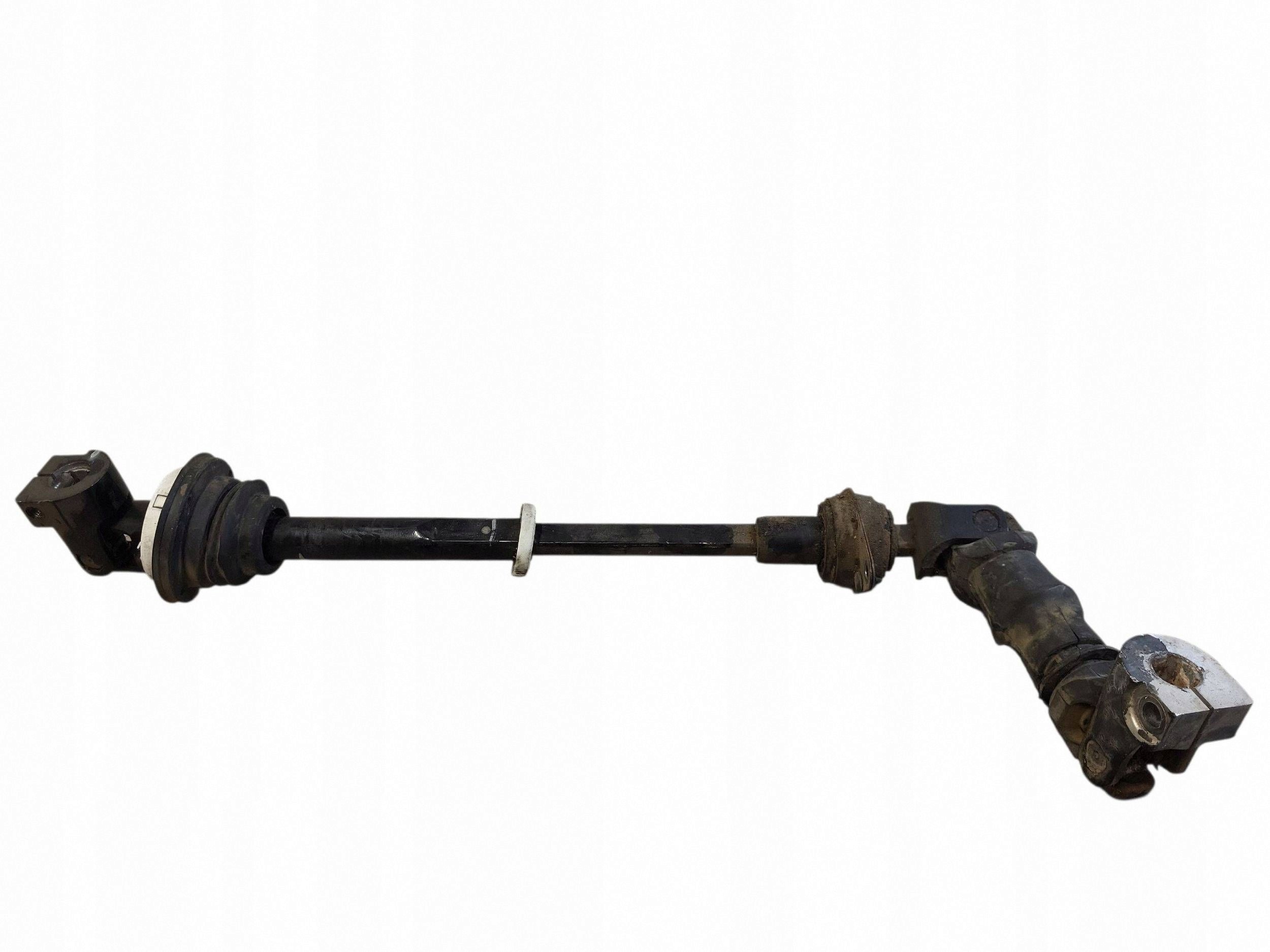 2003 Jeep Cherokee Steering Column U-Joint Used image 2