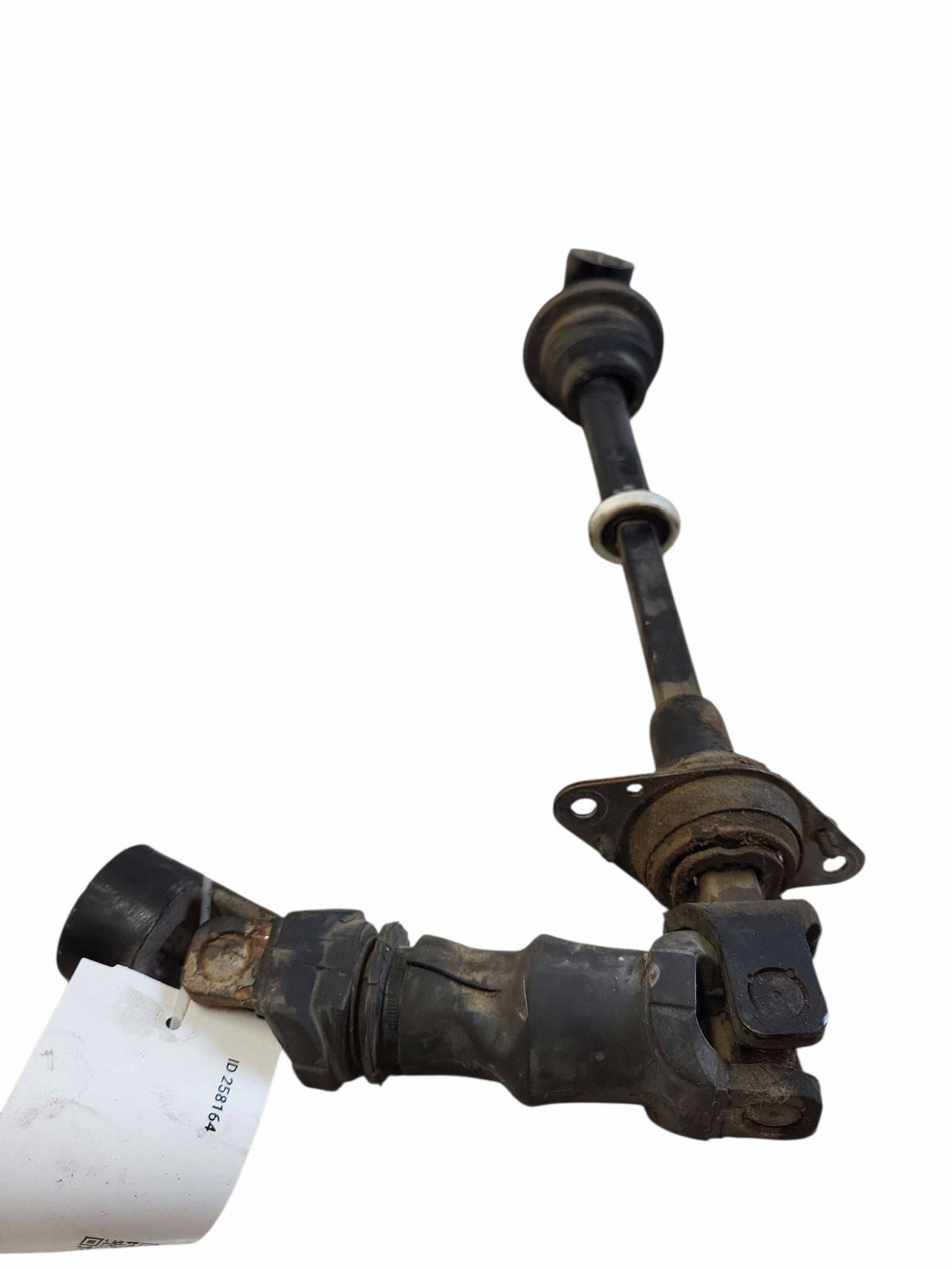 2003 Jeep Cherokee Steering Column U-Joint Used image 3