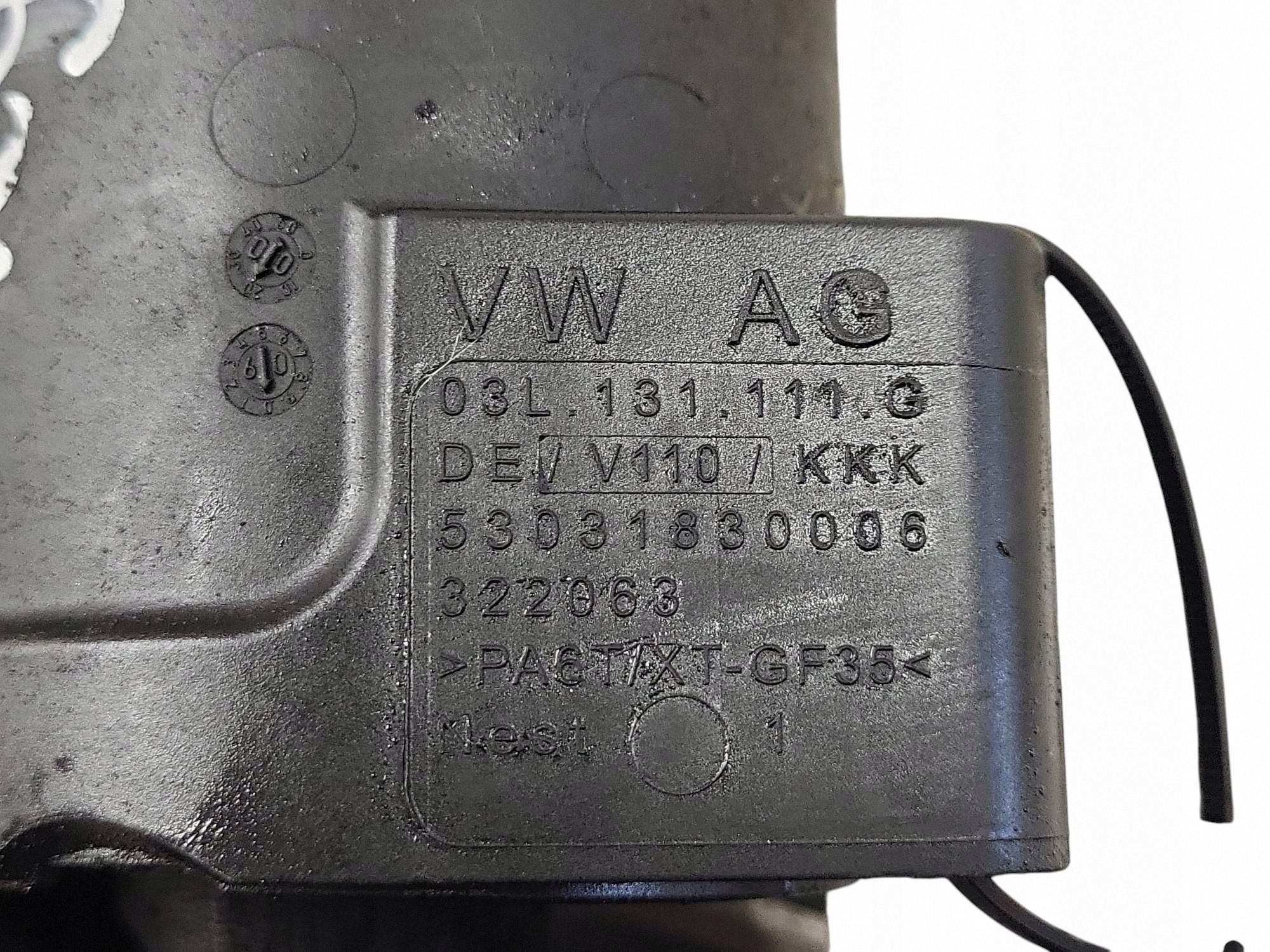 Volkswagen 03L131111G Króciec utilisé image 5