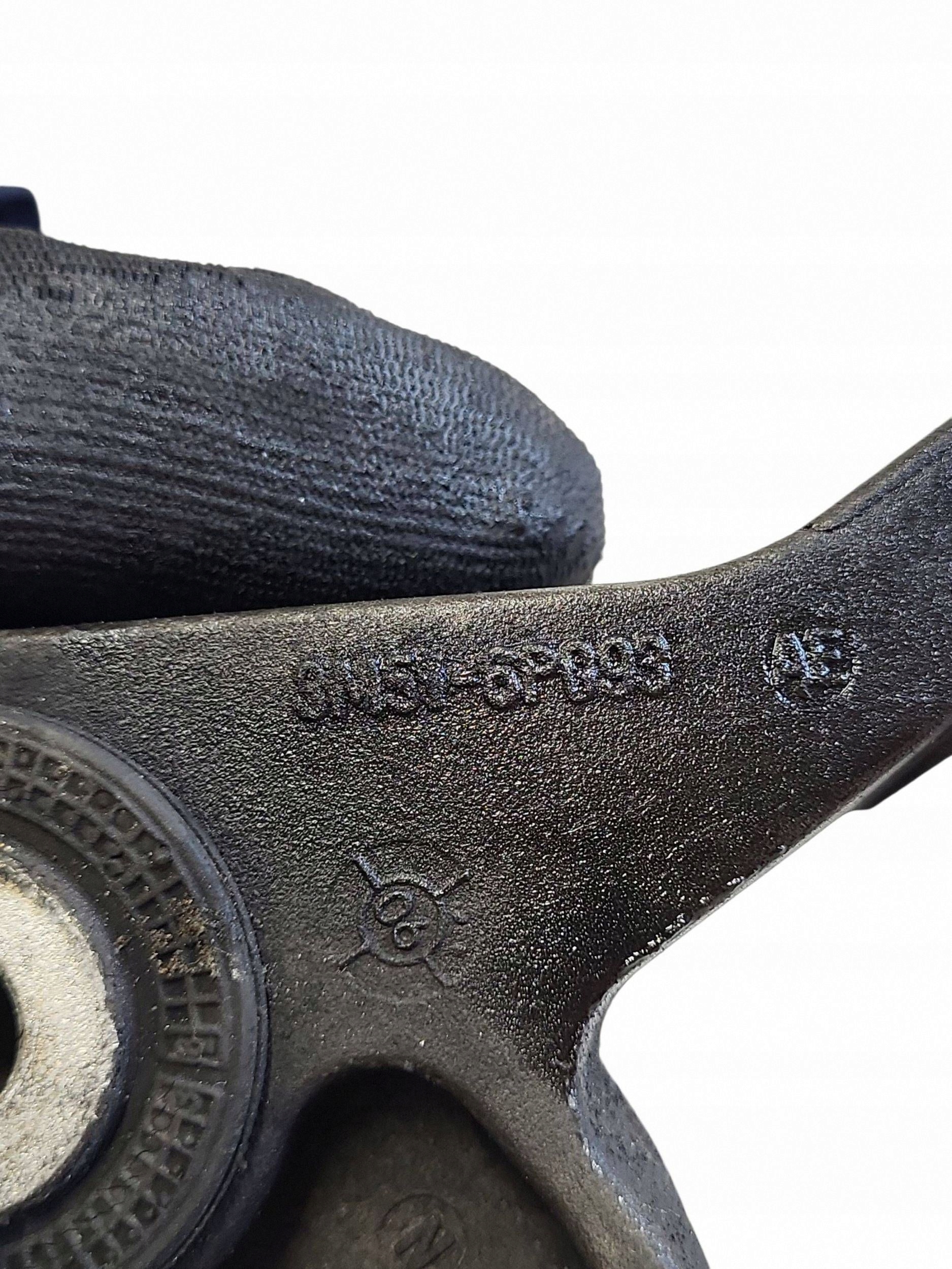 Support moteur Volvo S40 2006 3M516P093AE image 6