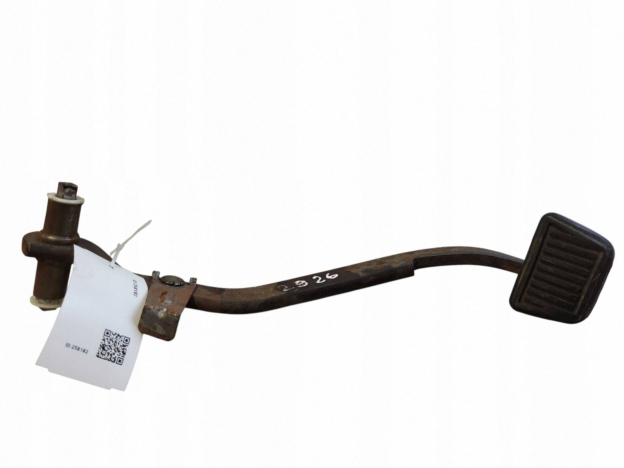 Pédale de frein Jeep Cherokee III KJ 2003 image 2