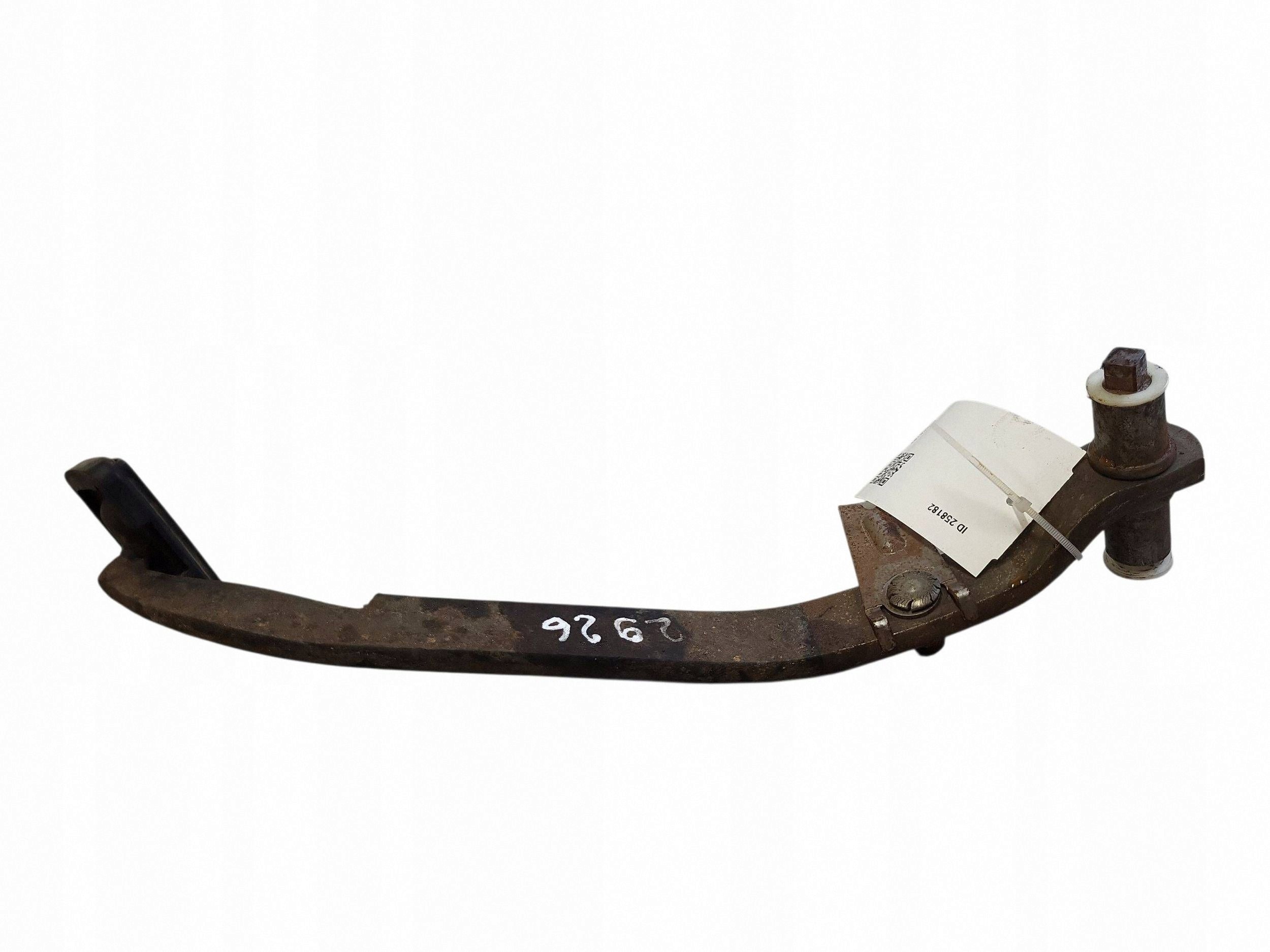Pédale de frein Jeep Cherokee III KJ 2003 image 3