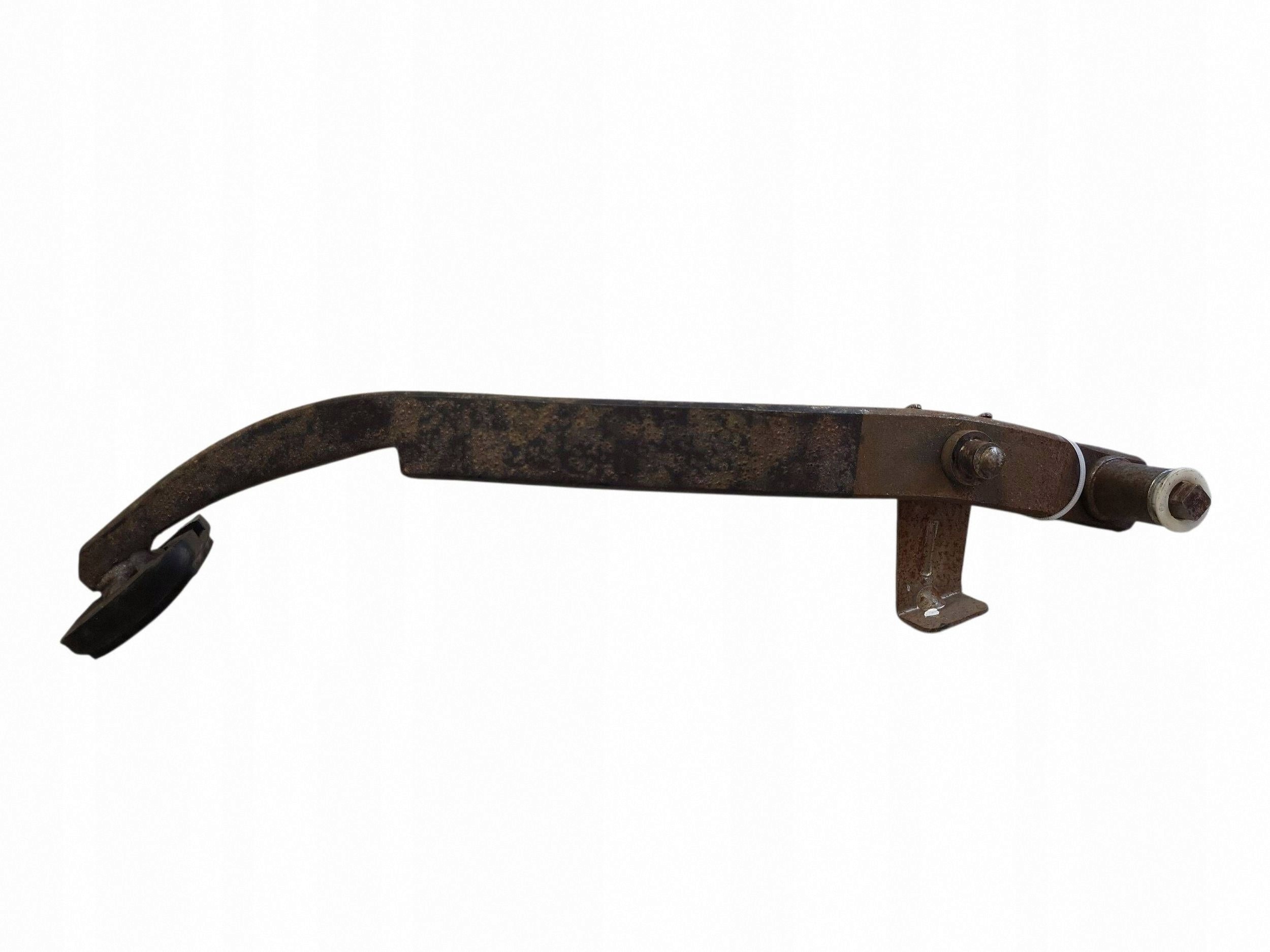 Pédale de frein Jeep Cherokee III KJ 2003 image 4