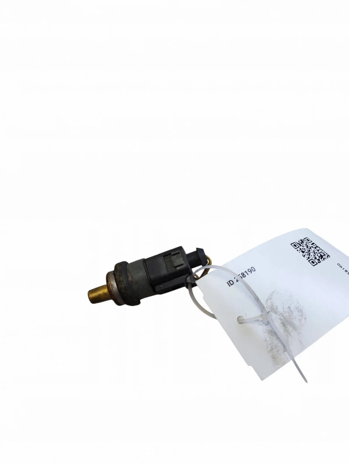 Außentemperatursensor VW Golf VI 1J0973702