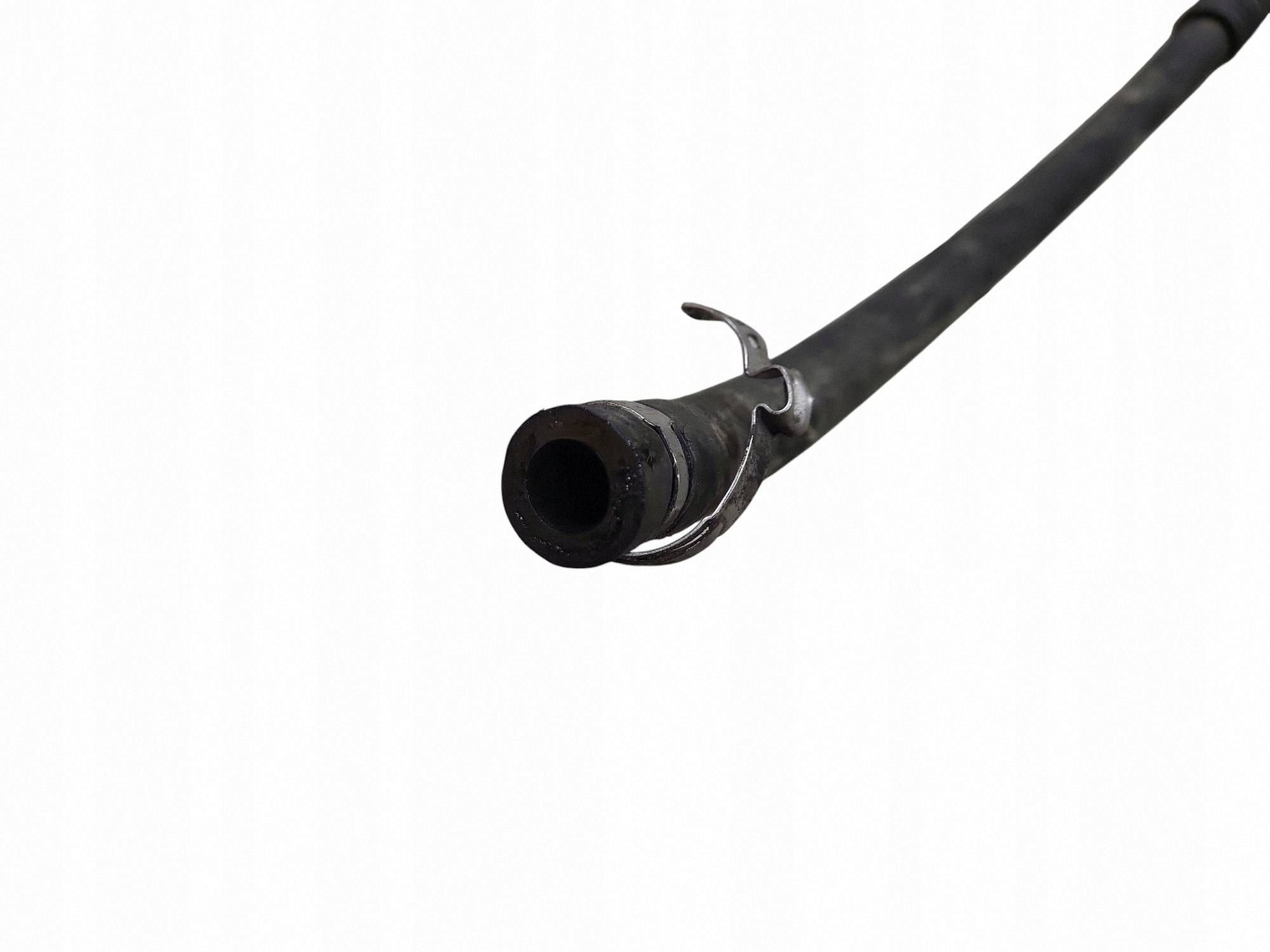 Jeep Cherokee III KJ 2003 Ohjaustehostin image 4
