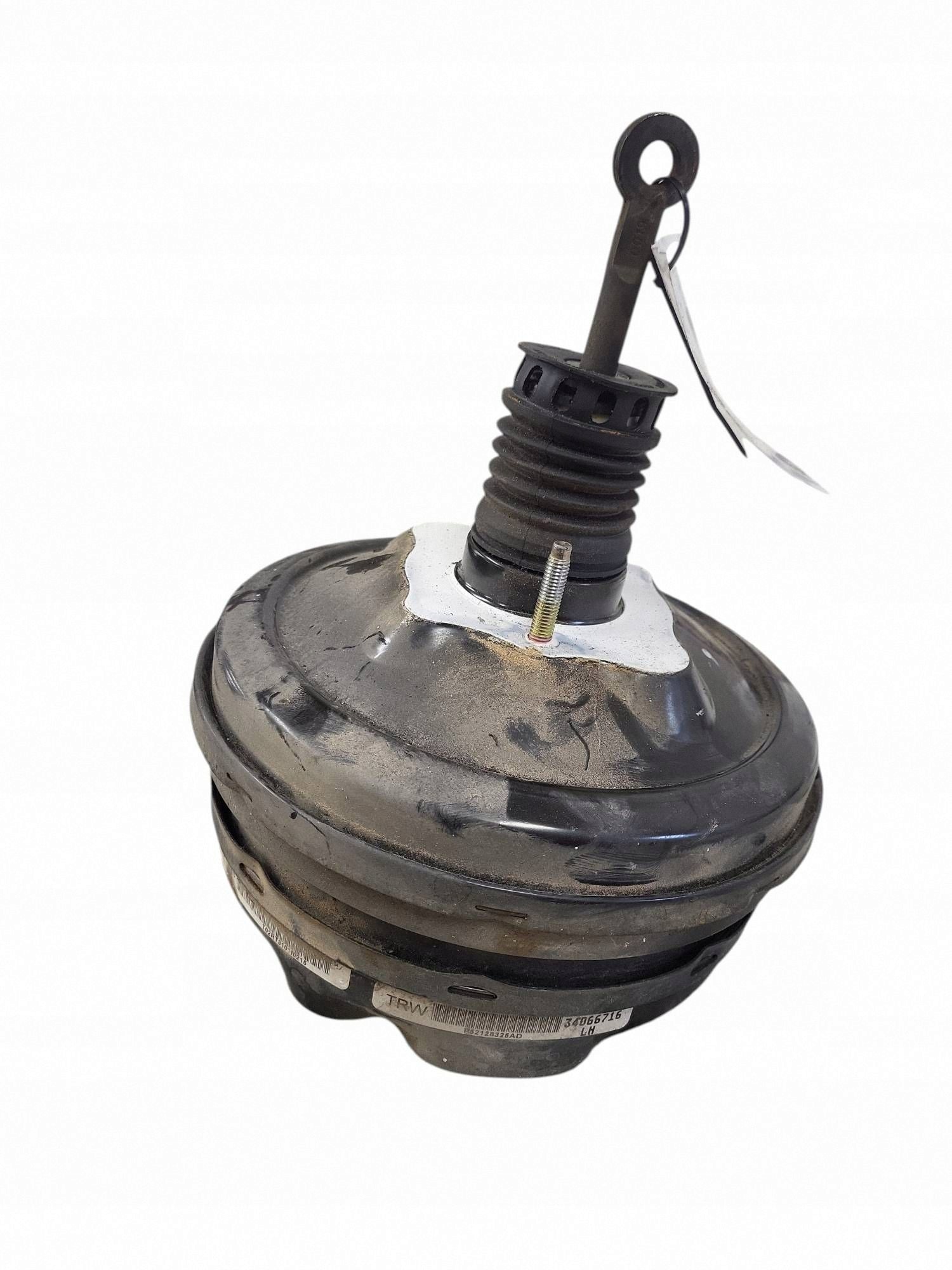 Servo Freio Jeep Cherokee III KJ 2003 image 2