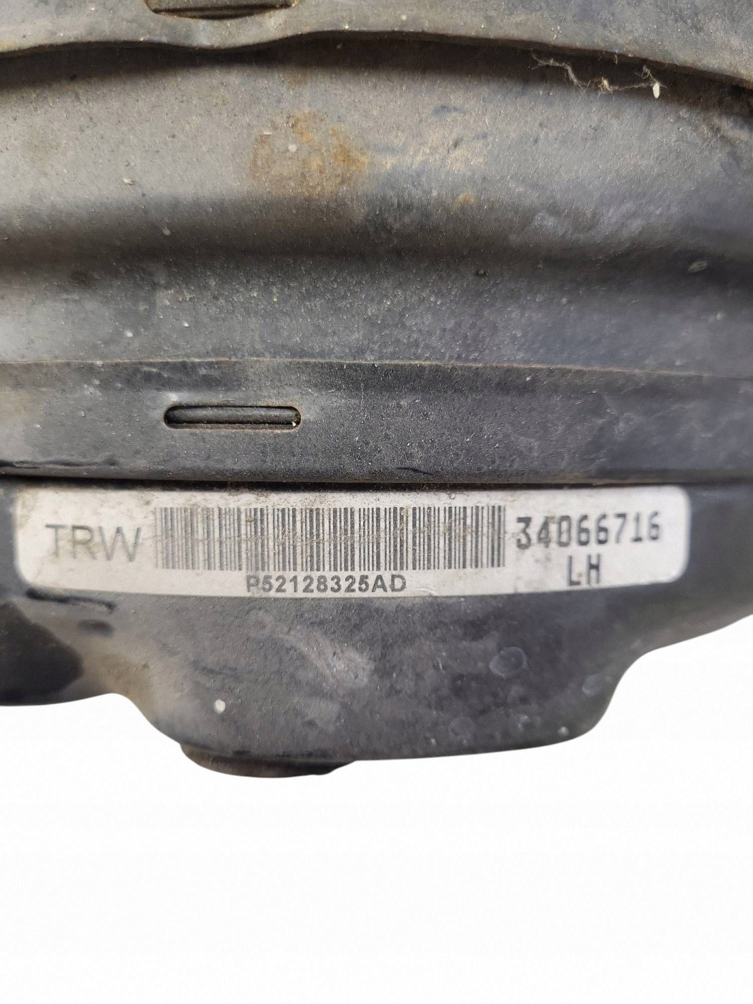 Servo Freio Jeep Cherokee III KJ 2003 image 3