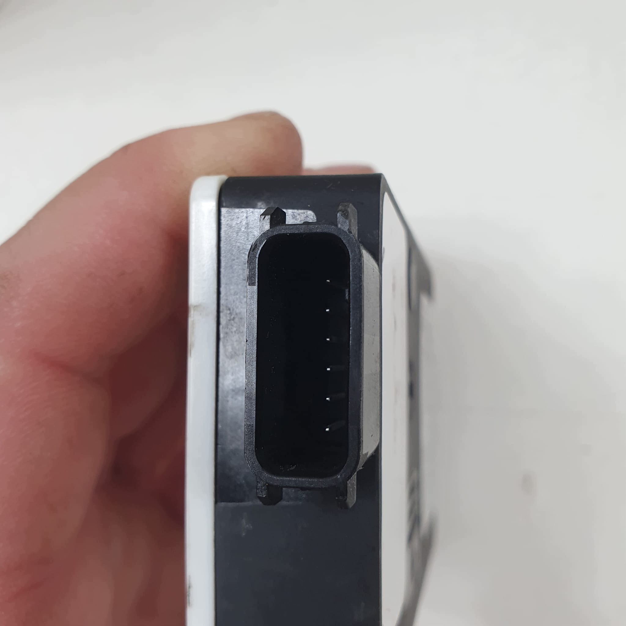 Mercedes Radar Sensor Filtsensor A0009059906 image 3