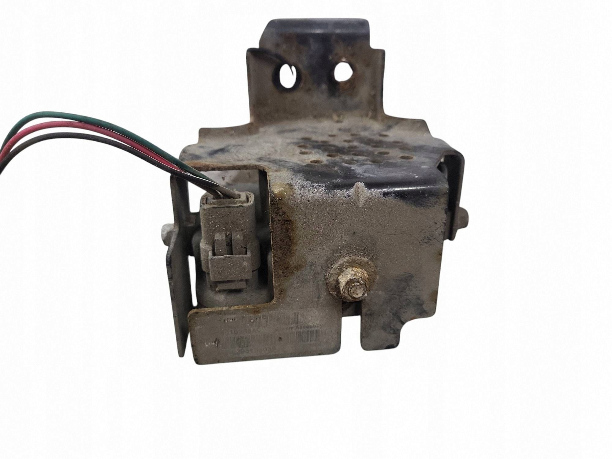 Alarme Jeep Cherokee KJ 2073591 image 2