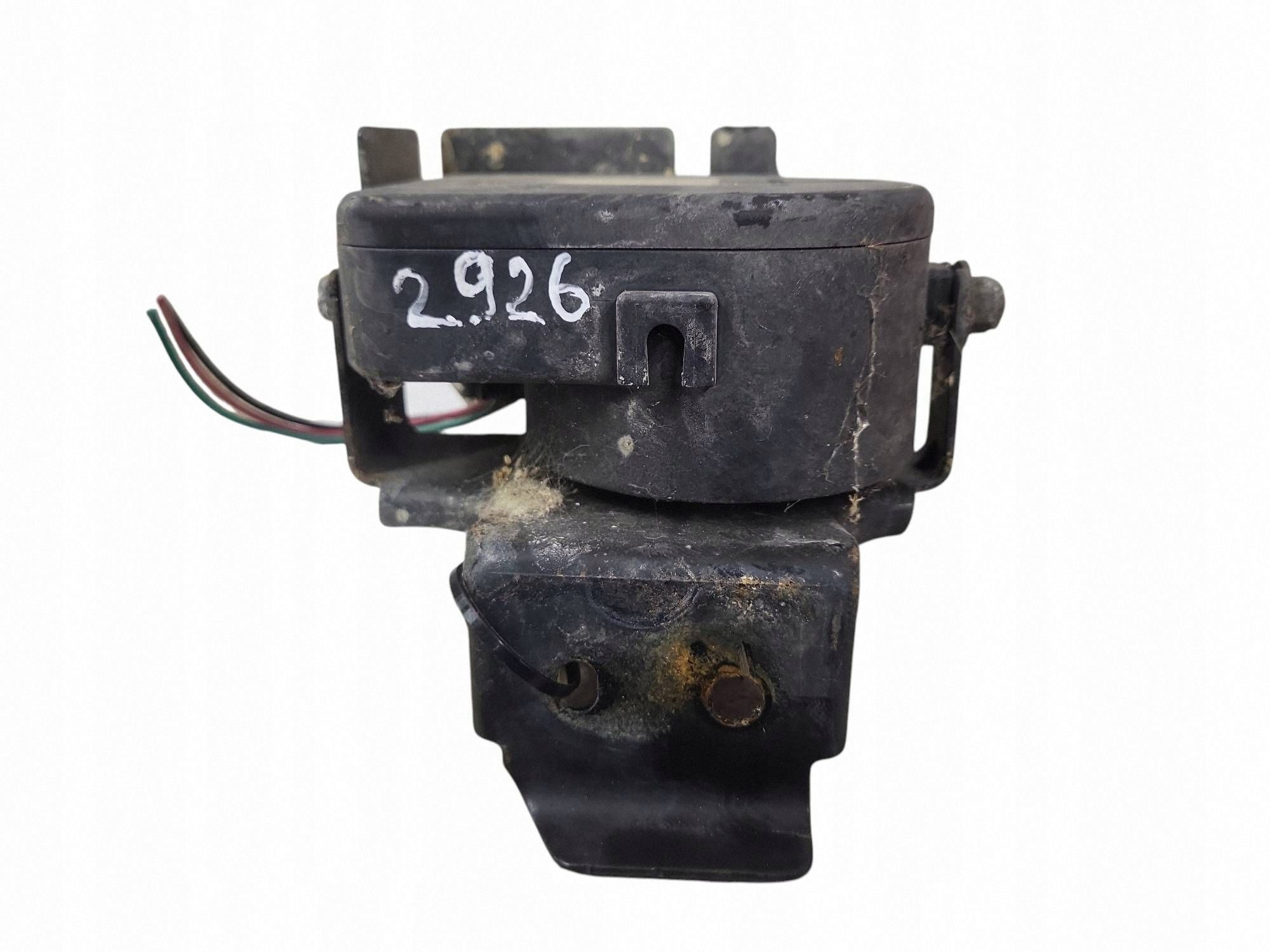 Alarme Jeep Cherokee KJ 2073591 image 3