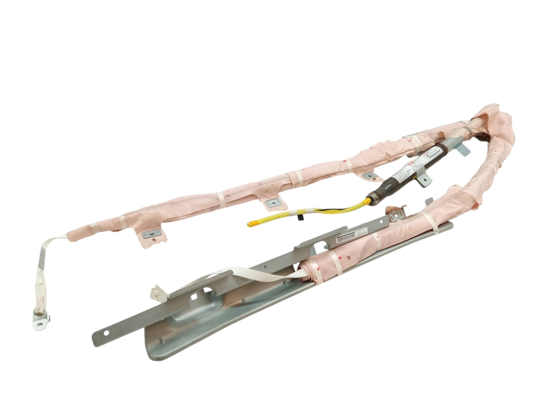 Airbag tendina Peugeot 4007 I (2007-2012) usato