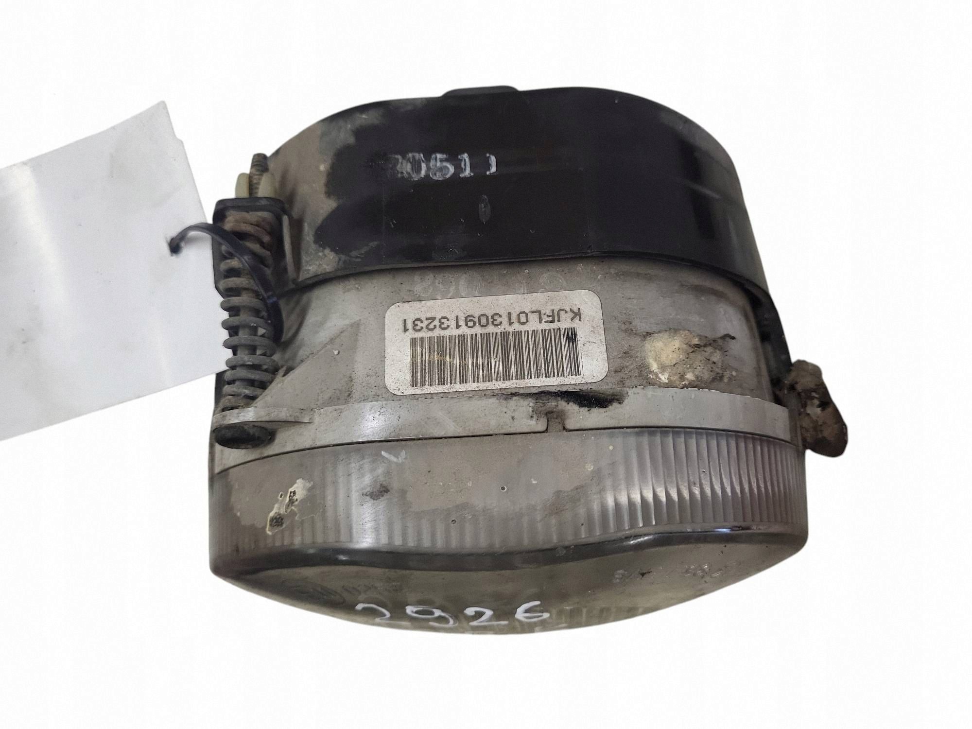 Jeep Cherokee III KJ Sumuvalo 55155823AC