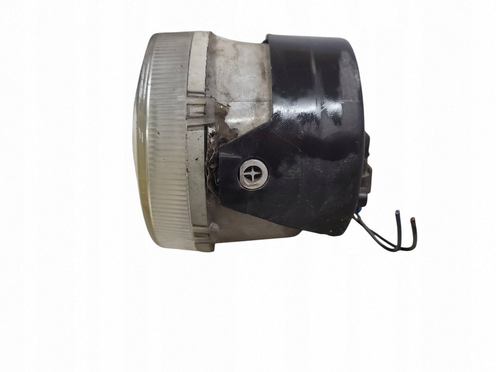 Jeep Cherokee III KJ Sumuvalo 55155823AC image 3