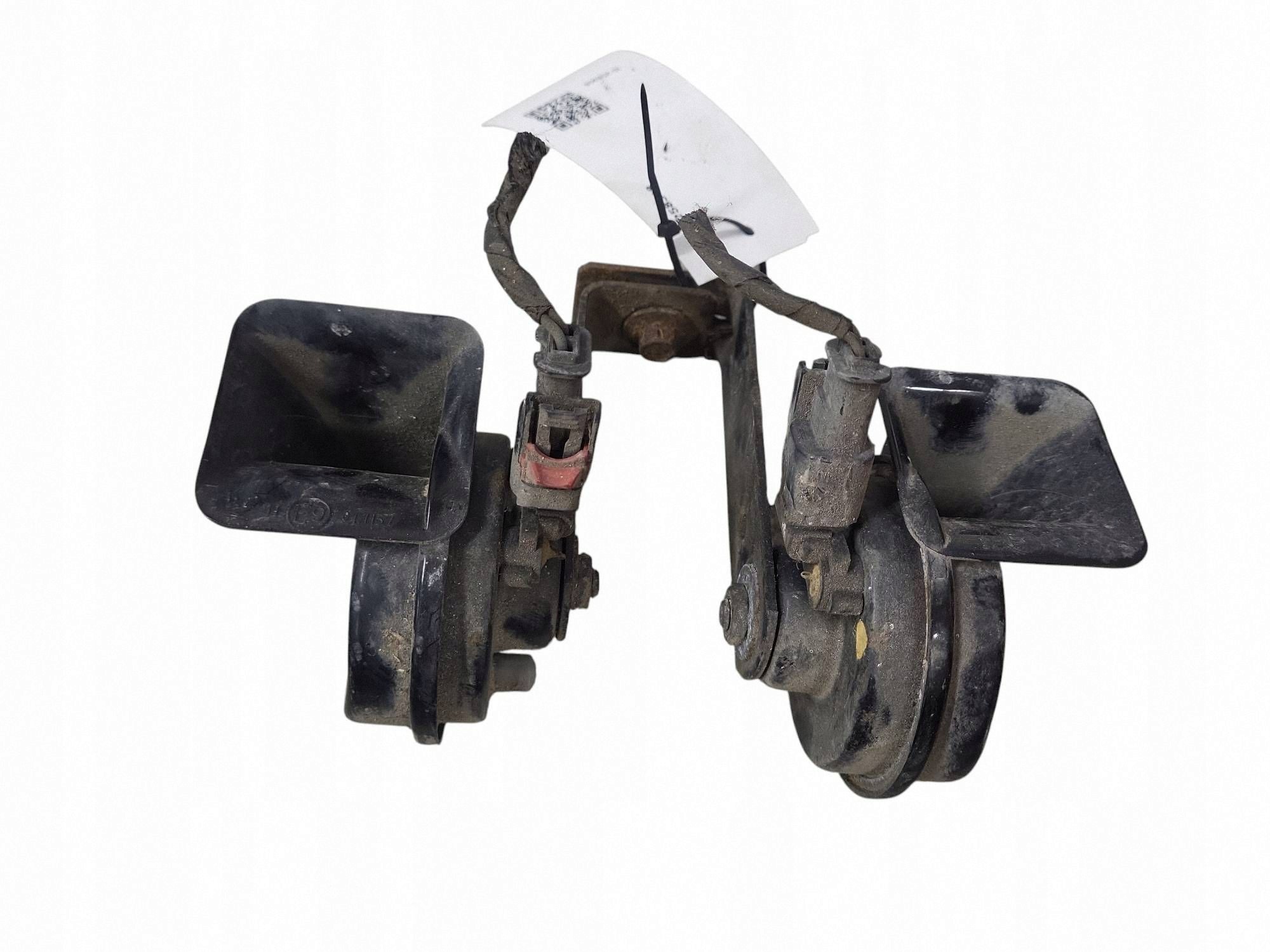 Klaksoni Jeep Wrangler II (TJ) 3881157 4.0L 2001