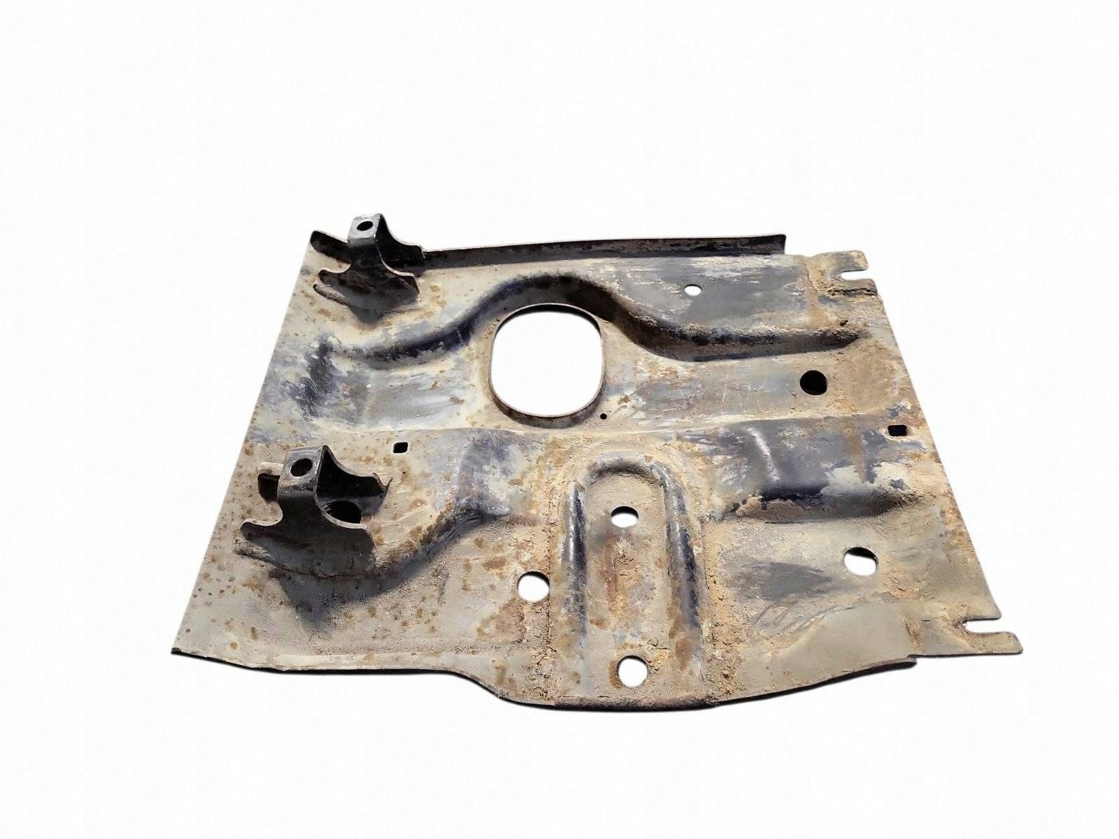 Protezione sottocoppa Jeep Cherokee III KJ image 4