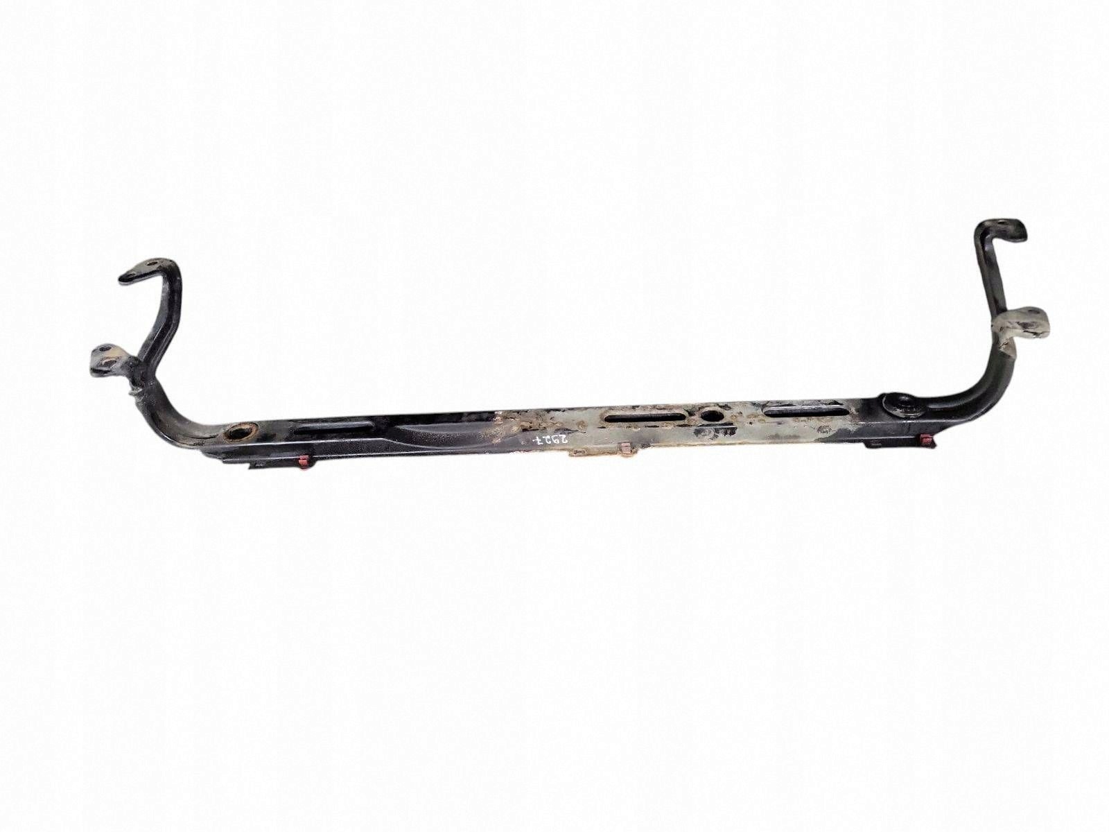 Support radiateur Volvo V50 JUT258411 image 4