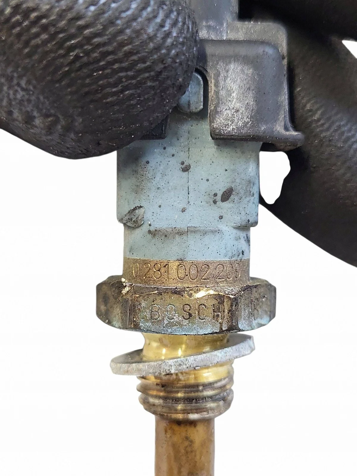 Sensore Temperatura Jeep Cherokee 0281002209 image 4